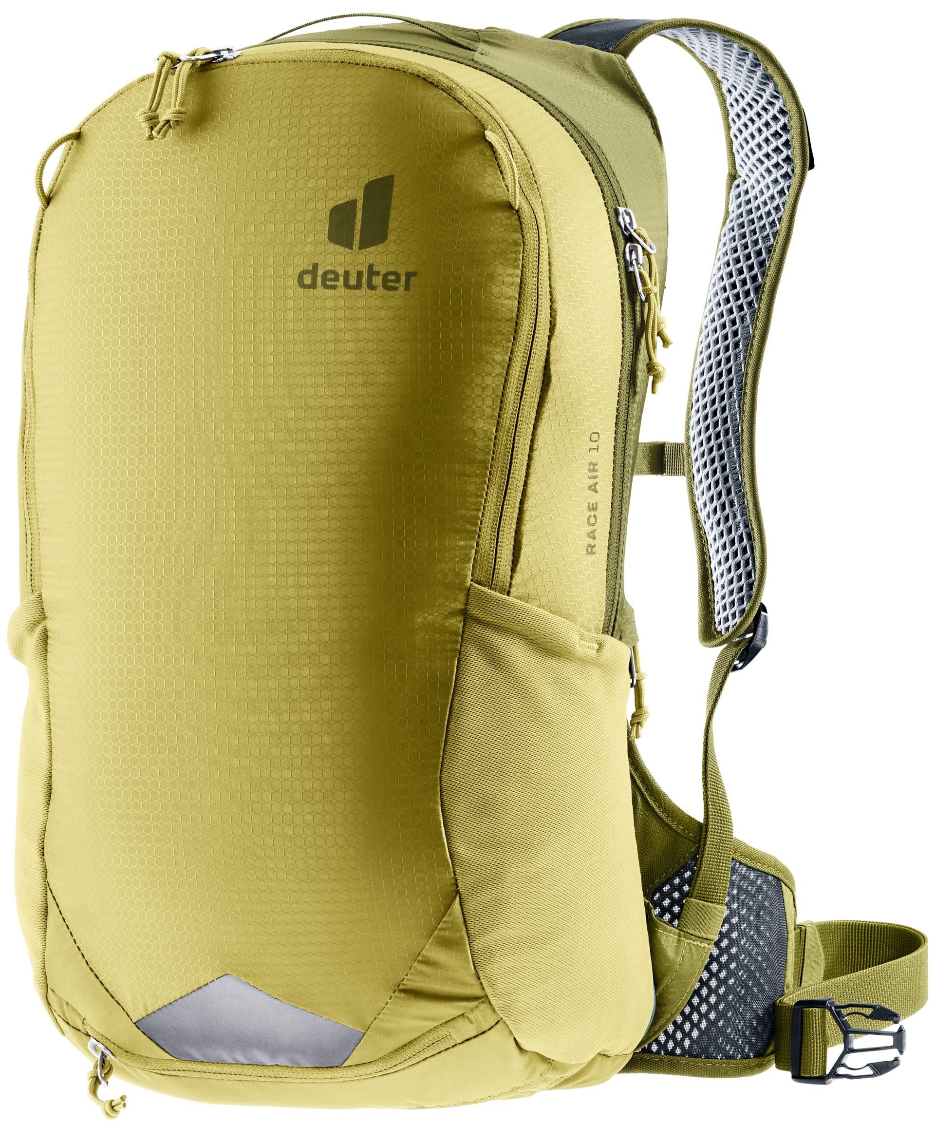 deuter Fahrradrucksack »RACE AIR 10« von Deuter