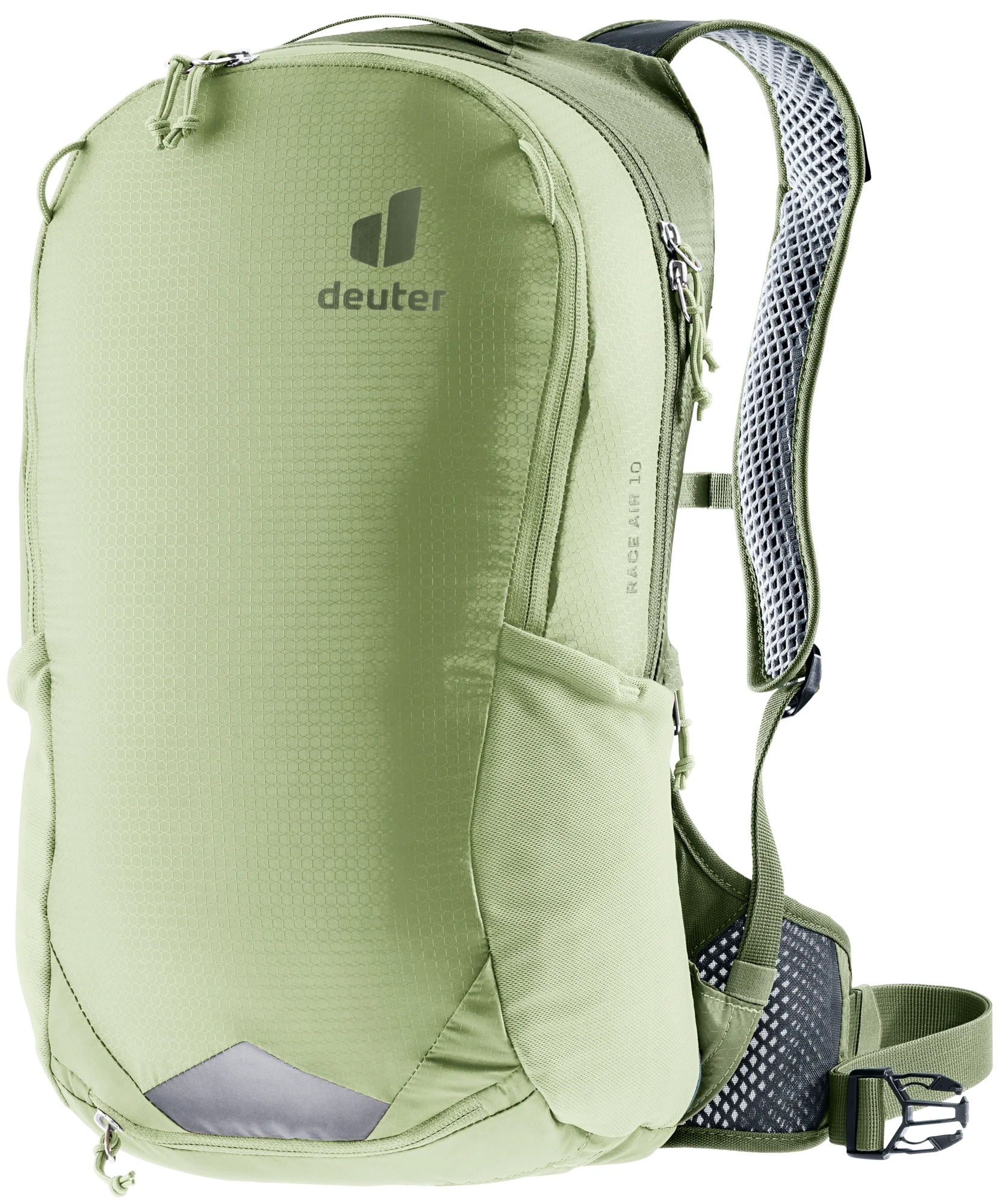 deuter Fahrradrucksack »RACE AIR 10« von Deuter