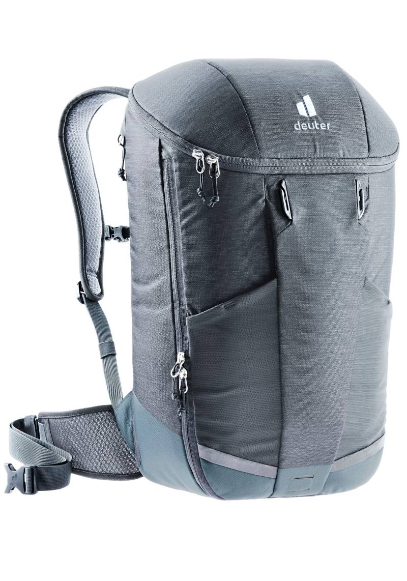 deuter Fahrradrucksack »ROTSOORD 25+5« von Deuter