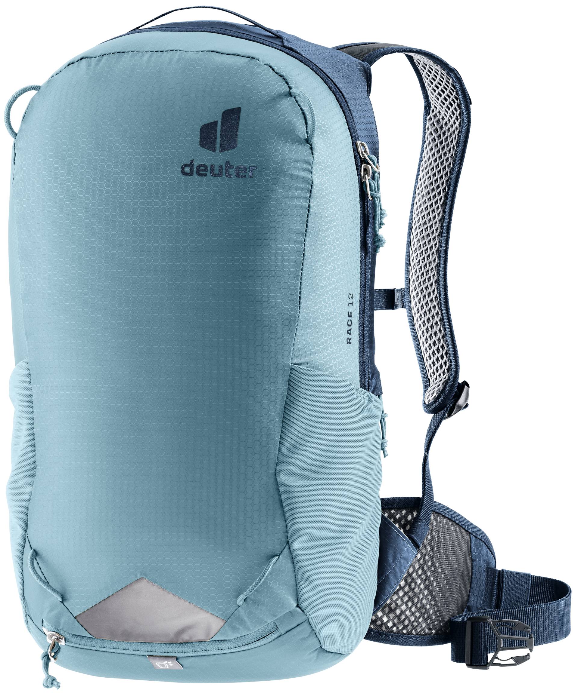 deuter Fahrradrucksack »RACE 12« von Deuter