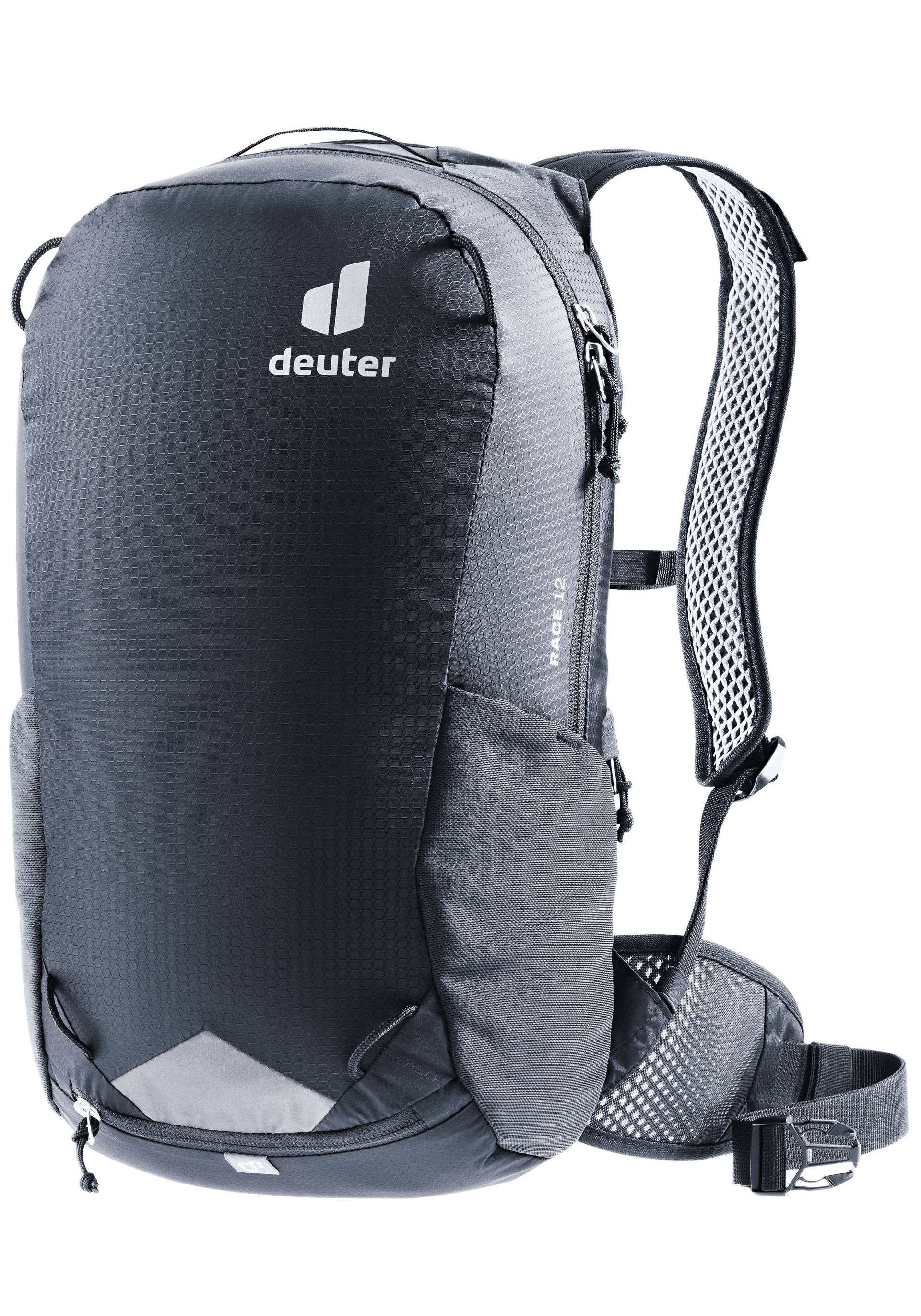 deuter Fahrradrucksack »Race 12« von Deuter