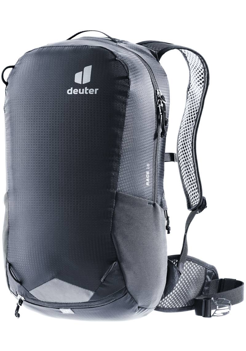 deuter Fahrradrucksack »Race 16« von Deuter