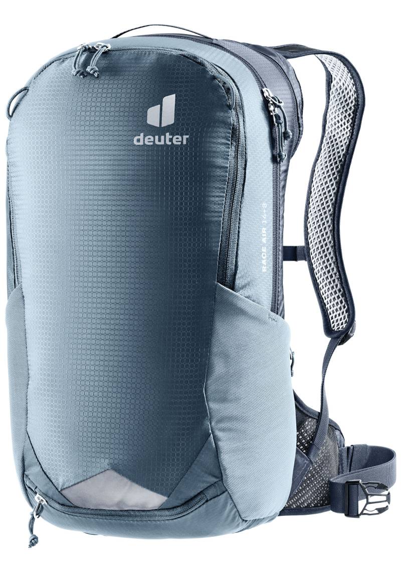 deuter Fahrradrucksack »Race Air 14+3« von Deuter