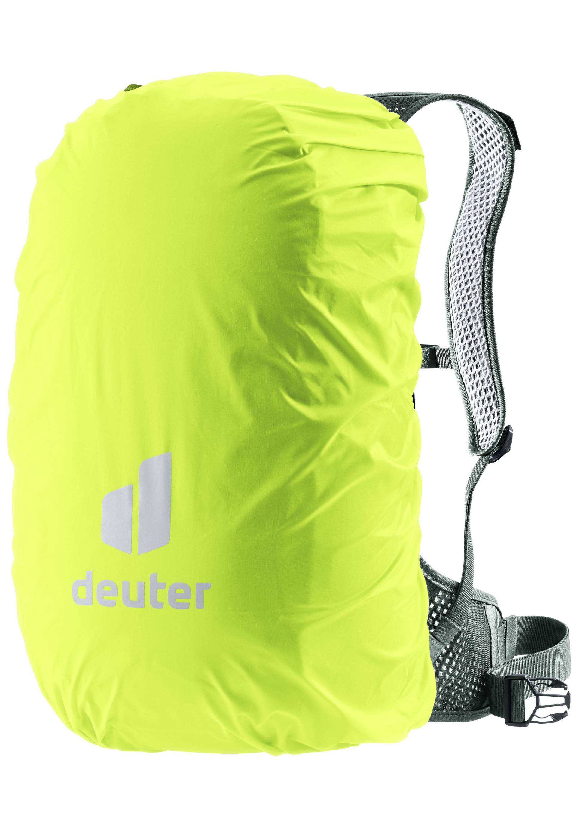 deuter Fahrradrucksack »Race Air 14+3« von Deuter