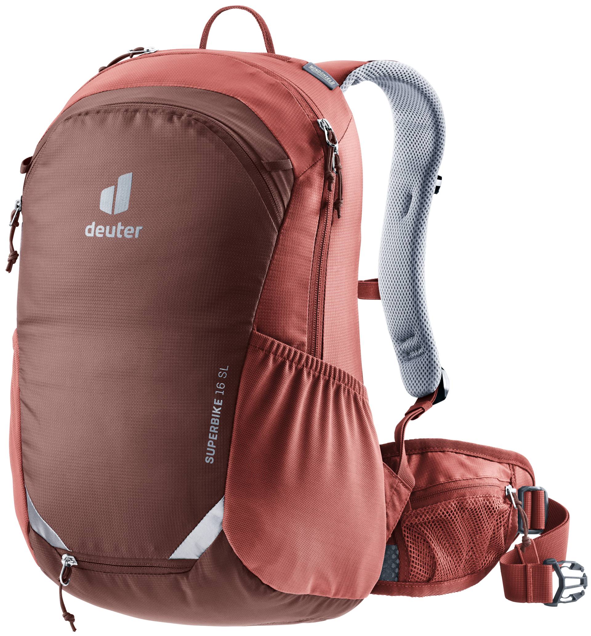 deuter Fahrradrucksack »SUPERBIKE 16 SL« von Deuter