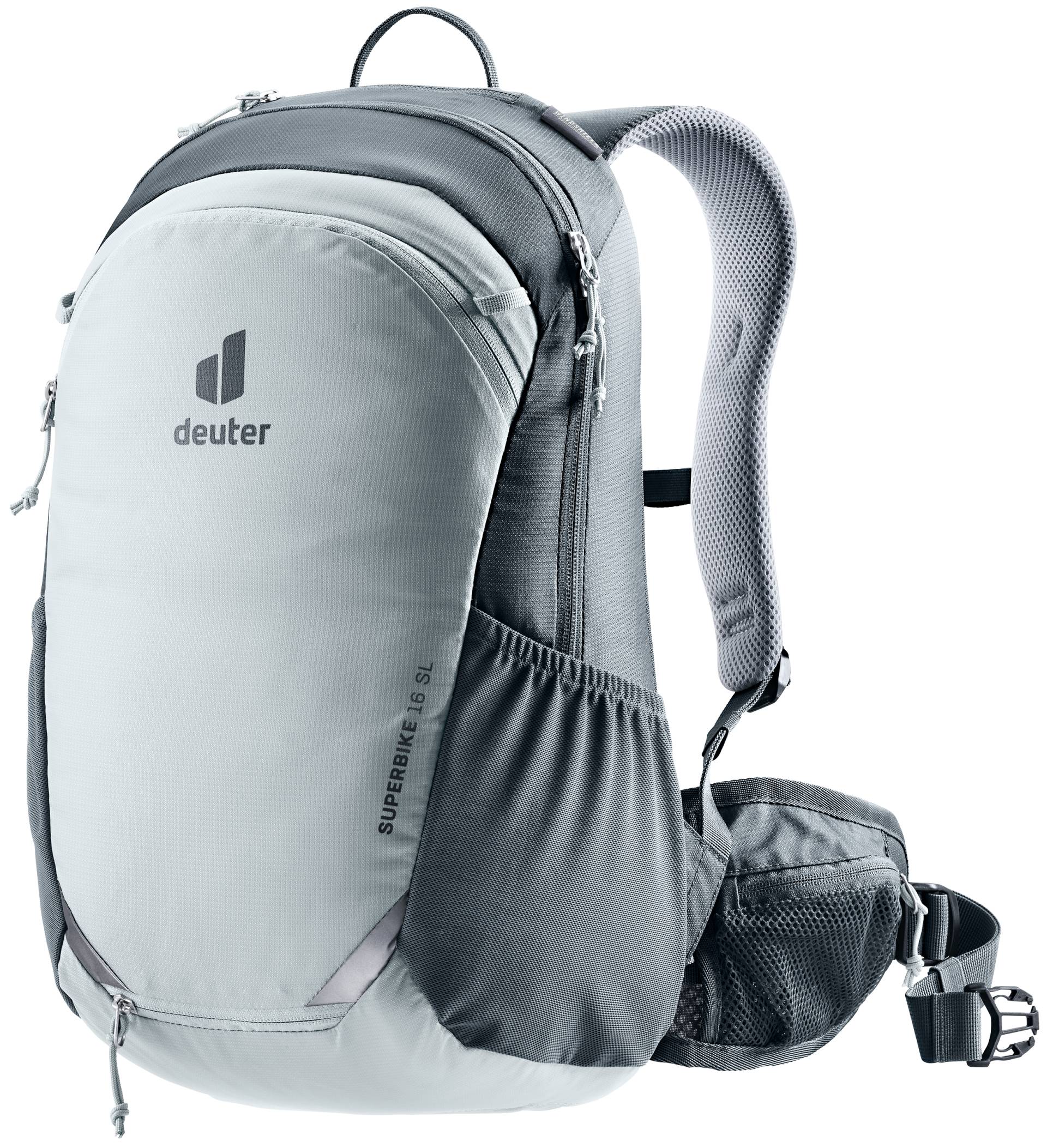 deuter Fahrradrucksack »Superbike 16 SL« von Deuter