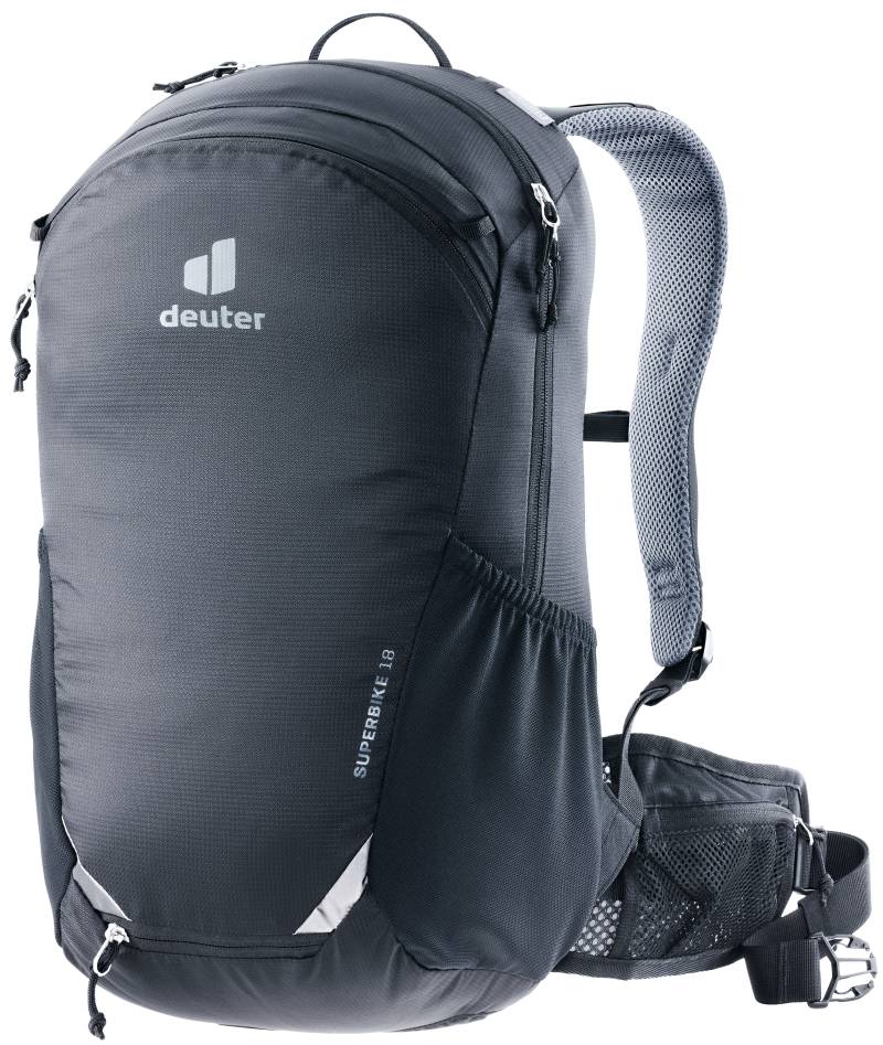 deuter Fahrradrucksack »Superbike 18« von Deuter