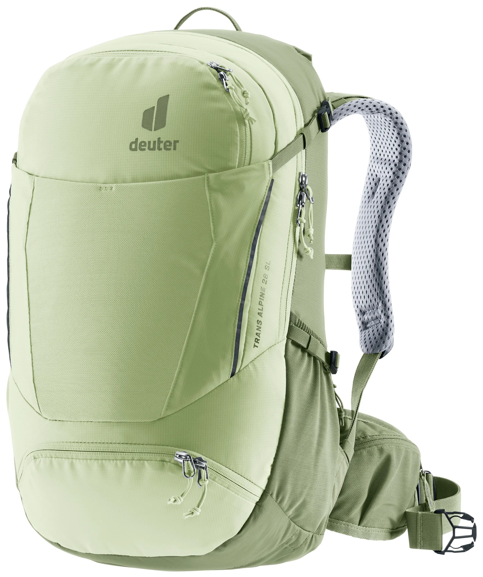 deuter Fahrradrucksack »TRANS ALPINE 28 SL« von Deuter