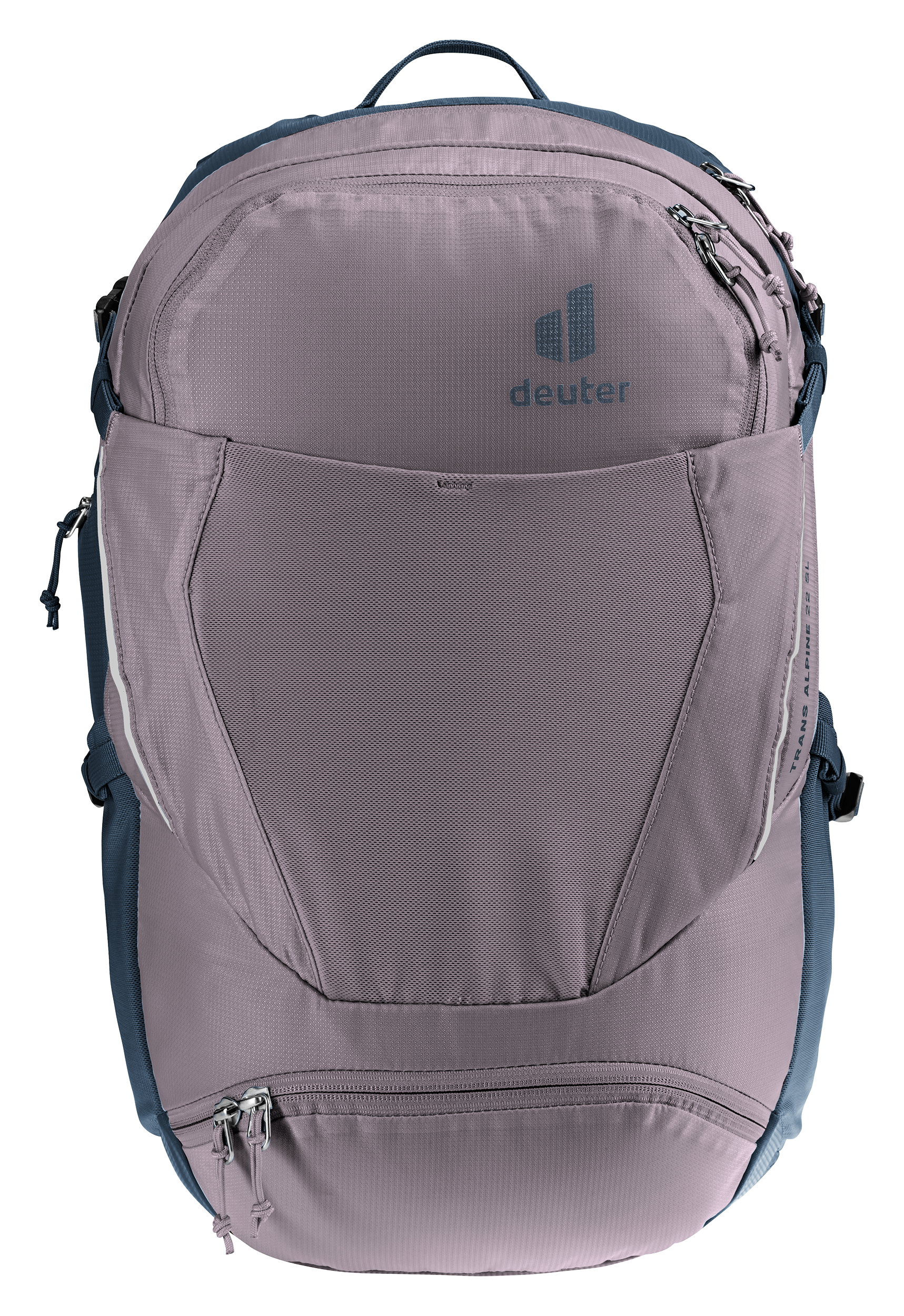 deuter Fahrradrucksack »Trans Alpine 22 SL« von Deuter