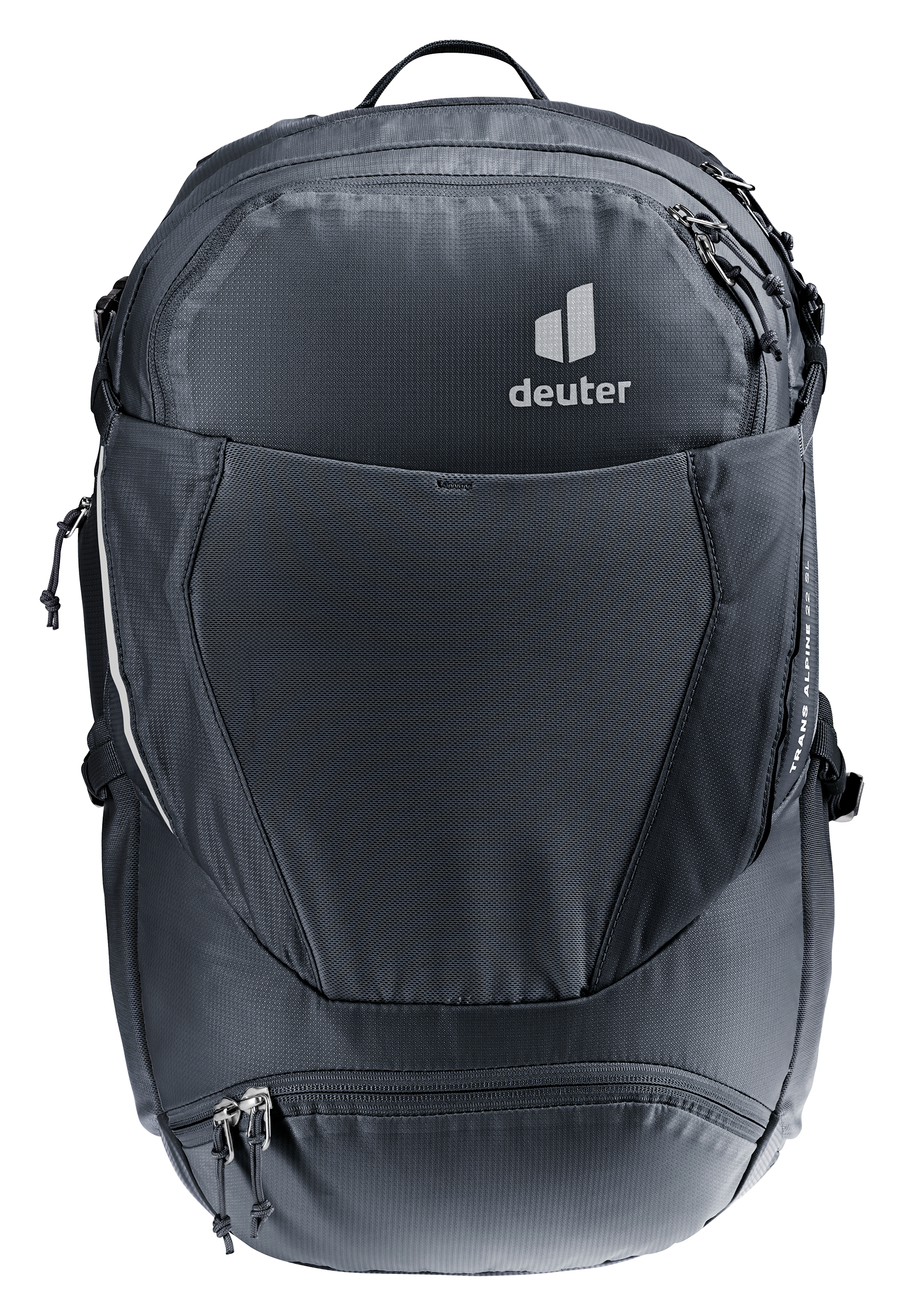 deuter Fahrradrucksack »Trans Alpine 22 SL« von Deuter