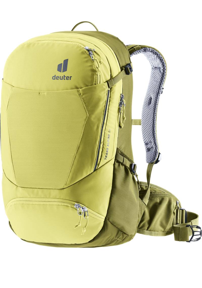 deuter Fahrradrucksack »Trans Alpine 24« von Deuter