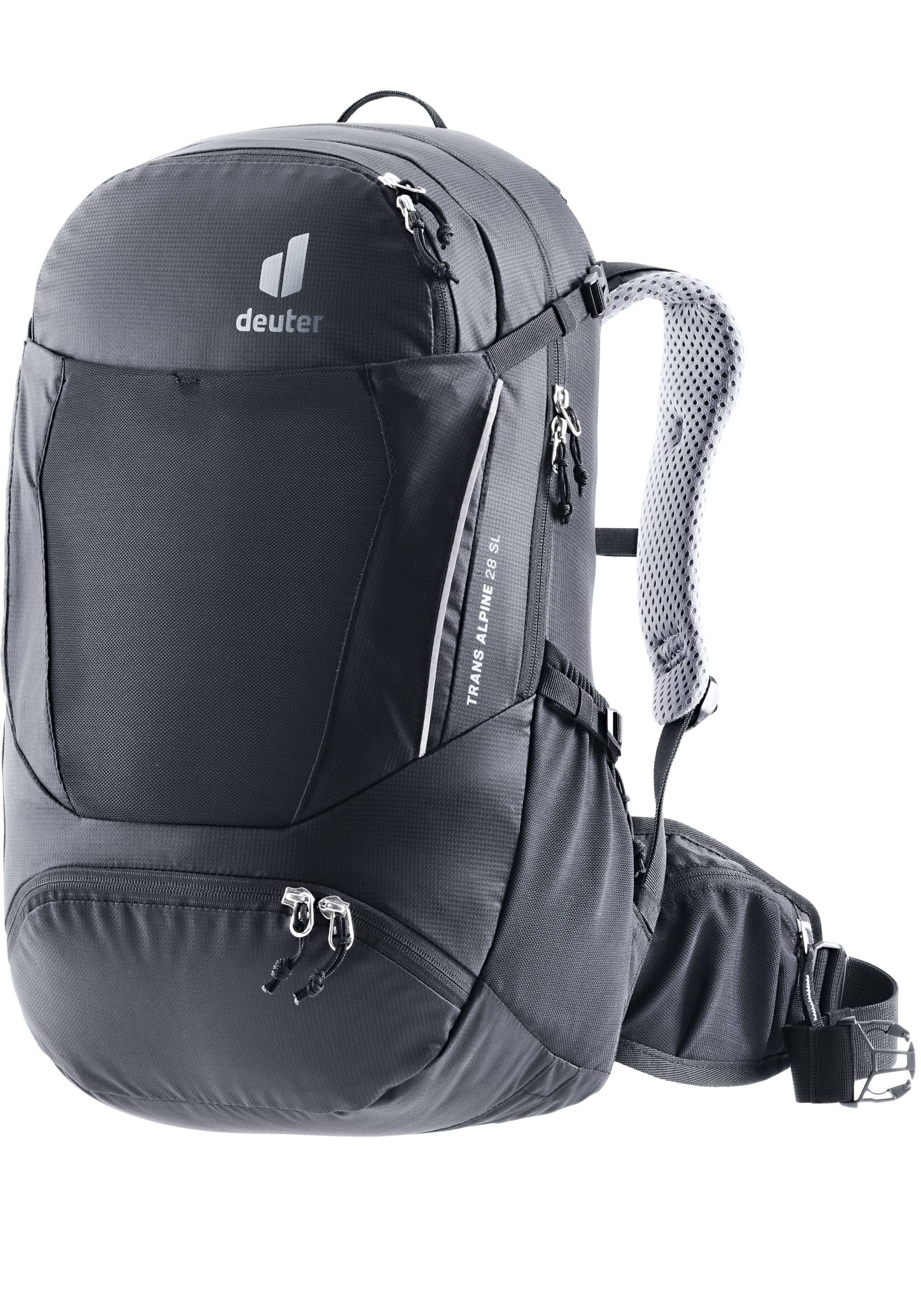 deuter Fahrradrucksack »TRANS ALPINE 28 SL« von Deuter