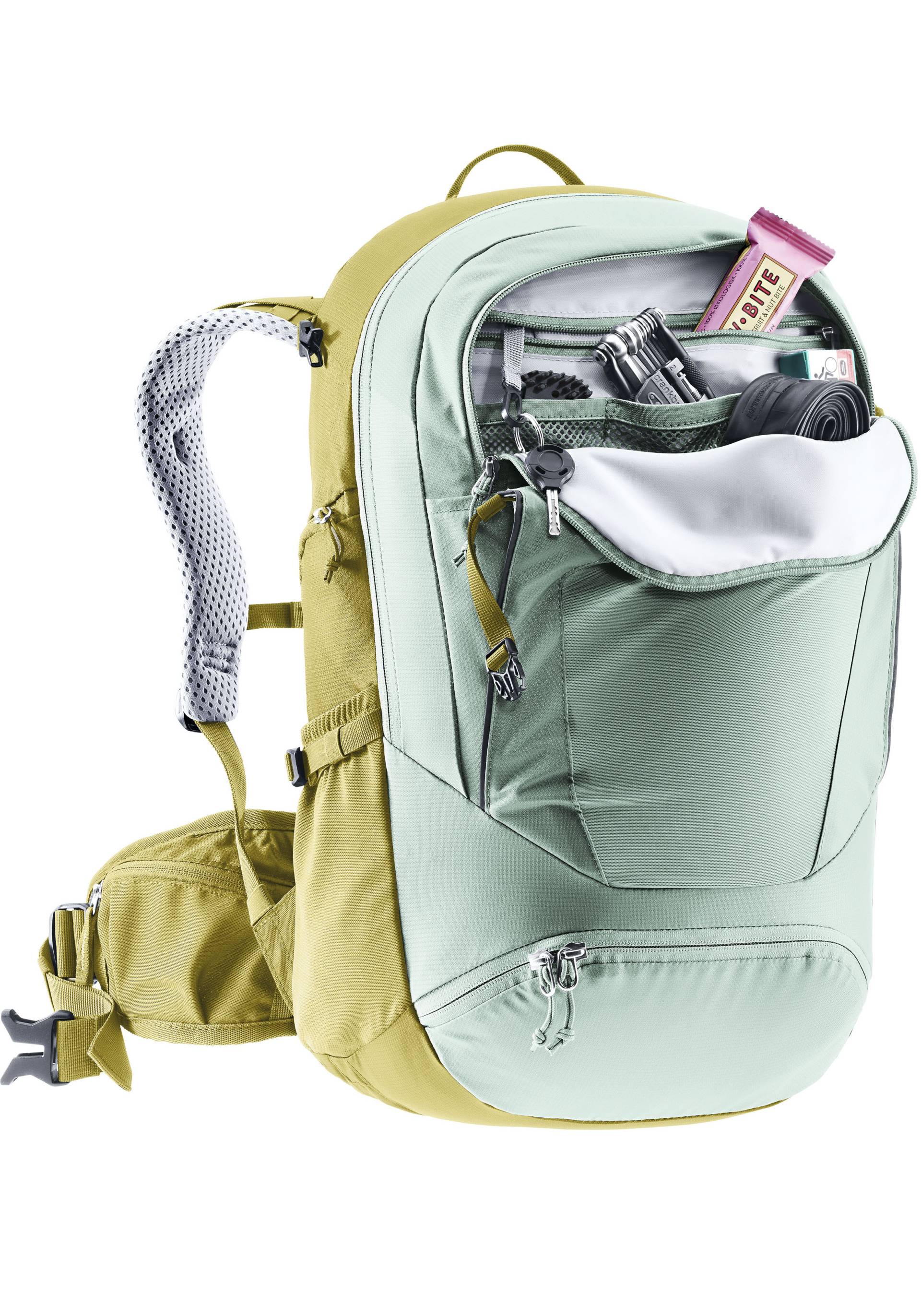 deuter Fahrradrucksack »TRANS ALPINE 28 SL« deuter Fahrradrucksack »TRANS ALPINE 28 SL« von Deuter