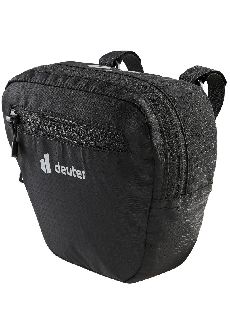 deuter Fahrradtasche »FRONT BAG 1.2« von Deuter