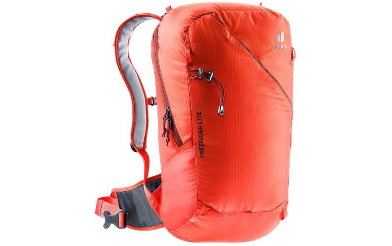 deuter Freizeitrucksack »Freeride« von Deuter