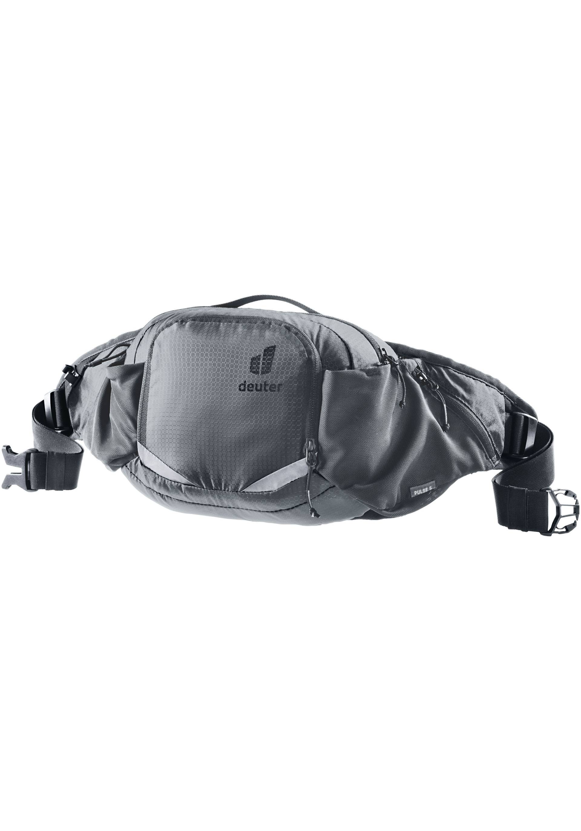 deuter Gürteltasche »Pulse 5«, Trinksystem kompatibel deuter Gürteltasche »Pulse 5«, Trinksystem kompatibel von Deuter