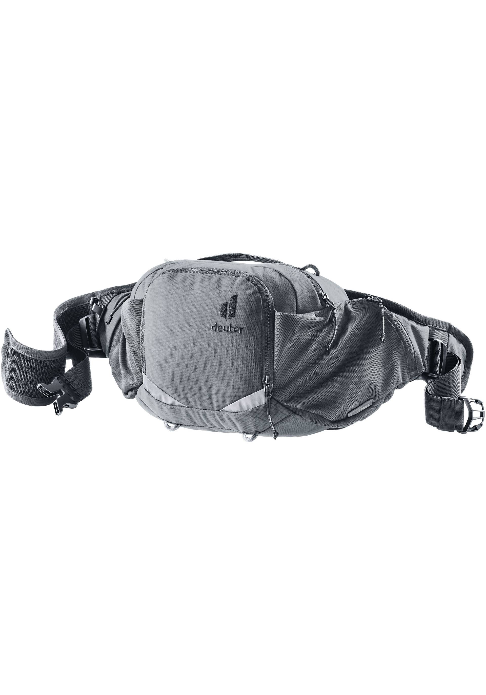 deuter Gürteltasche »Pulse Pro 5«, Trinksystem kompatibel (1,5 L) von Deuter