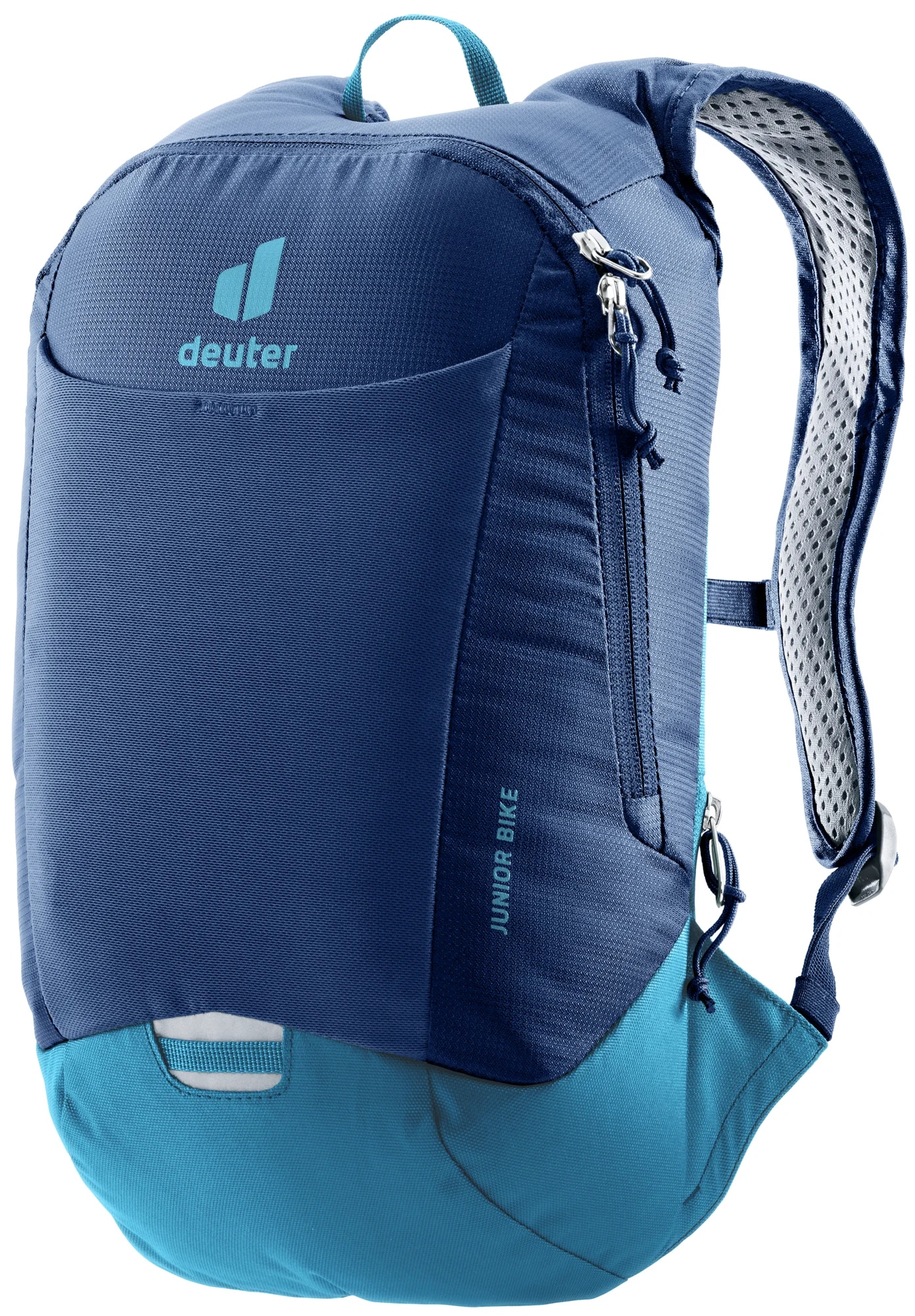 deuter Kinderrucksack »JUNIOR BIKE 8 L«, für Kinder von Deuter