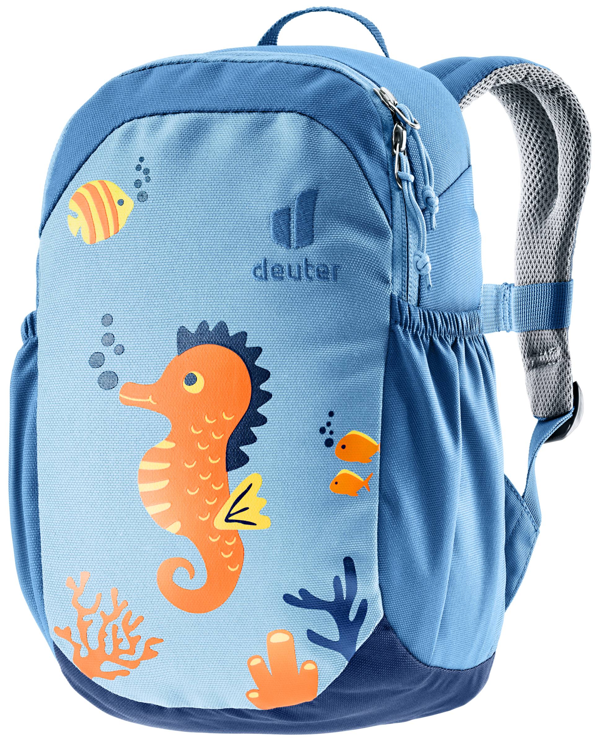deuter Kinderrucksack »PICO«, für Kinder deuter Kinderrucksack »PICO«, für Kinder von Deuter