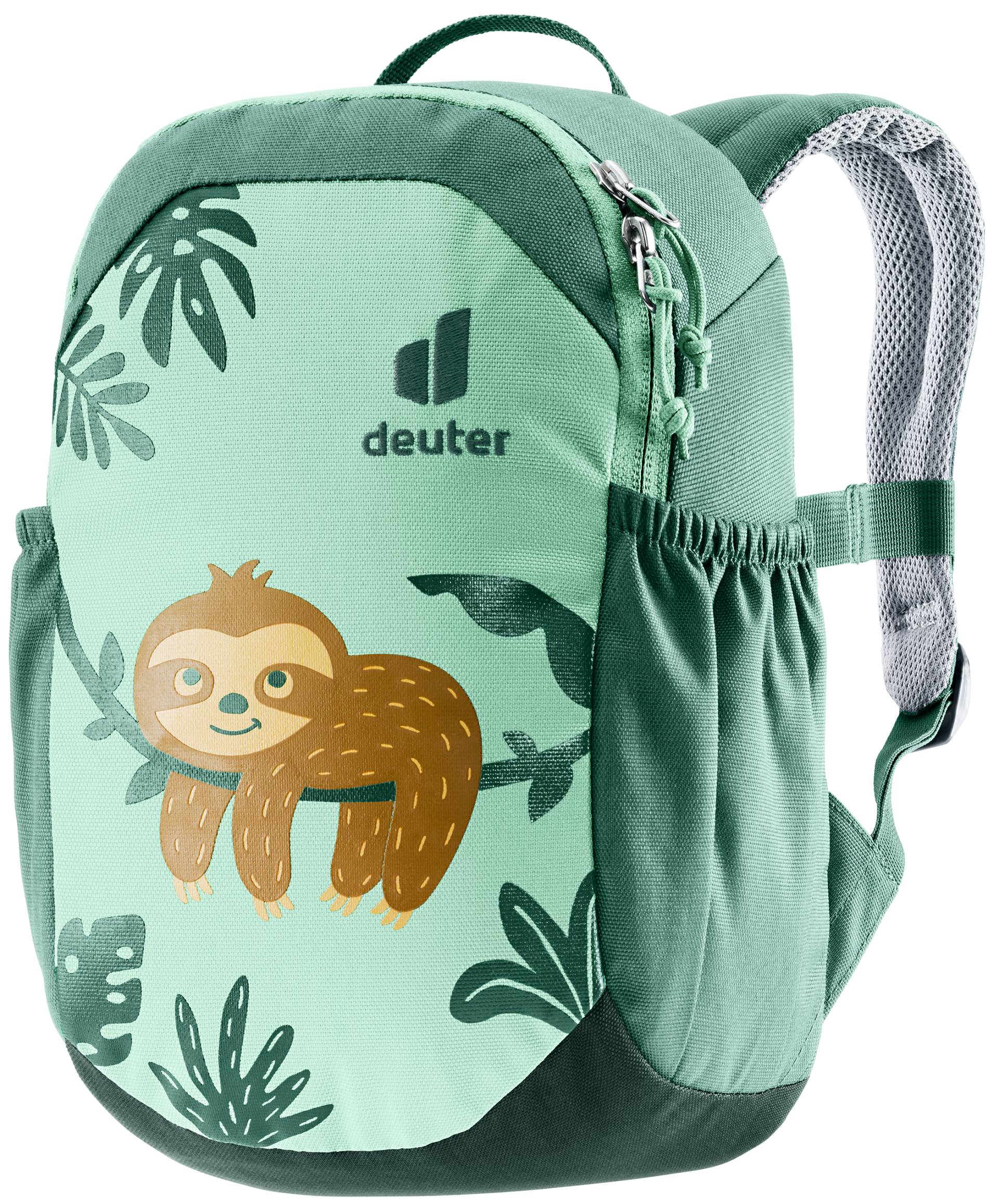 deuter Kinderrucksack »PICO«, für Kinder von Deuter