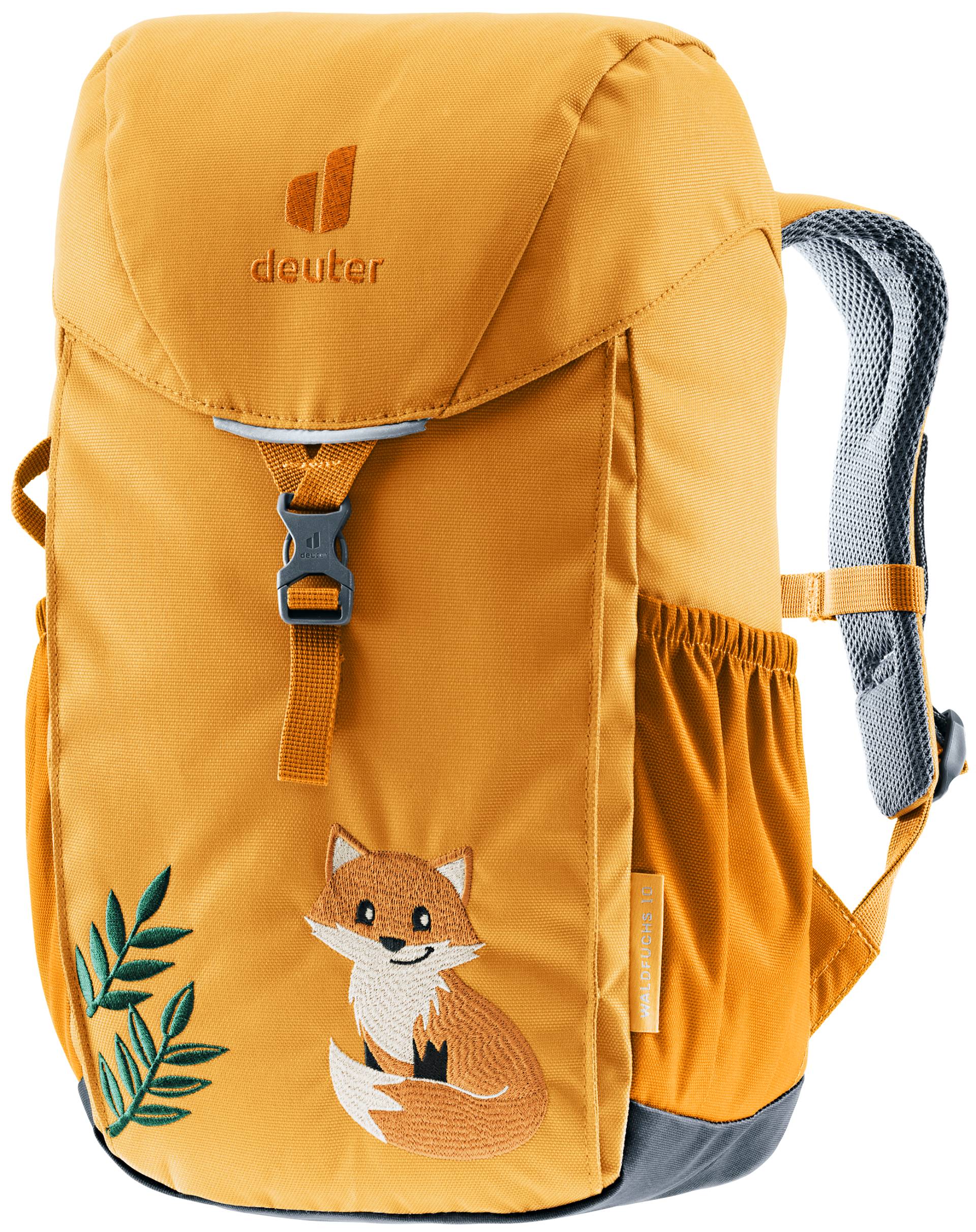 deuter Kinderrucksack »WALDFUCHS 10«, für Kinder von Deuter