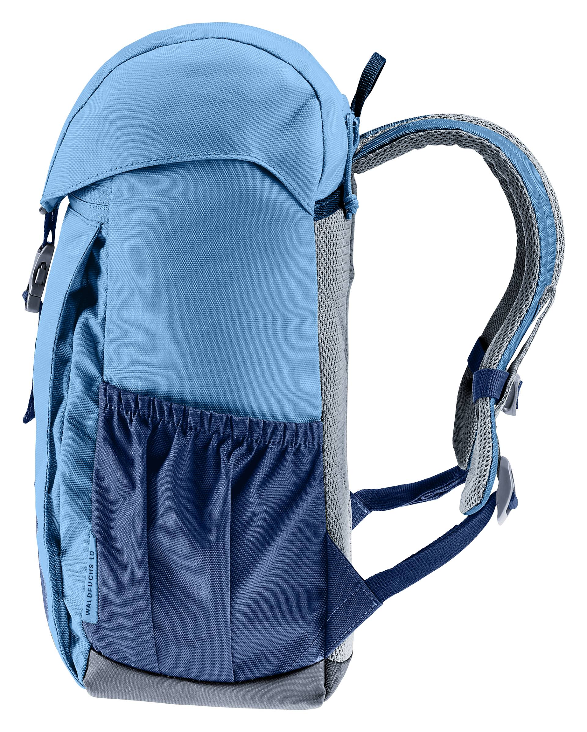 deuter Kinderrucksack »WALDFUCHS 10«, für Kinder von Deuter