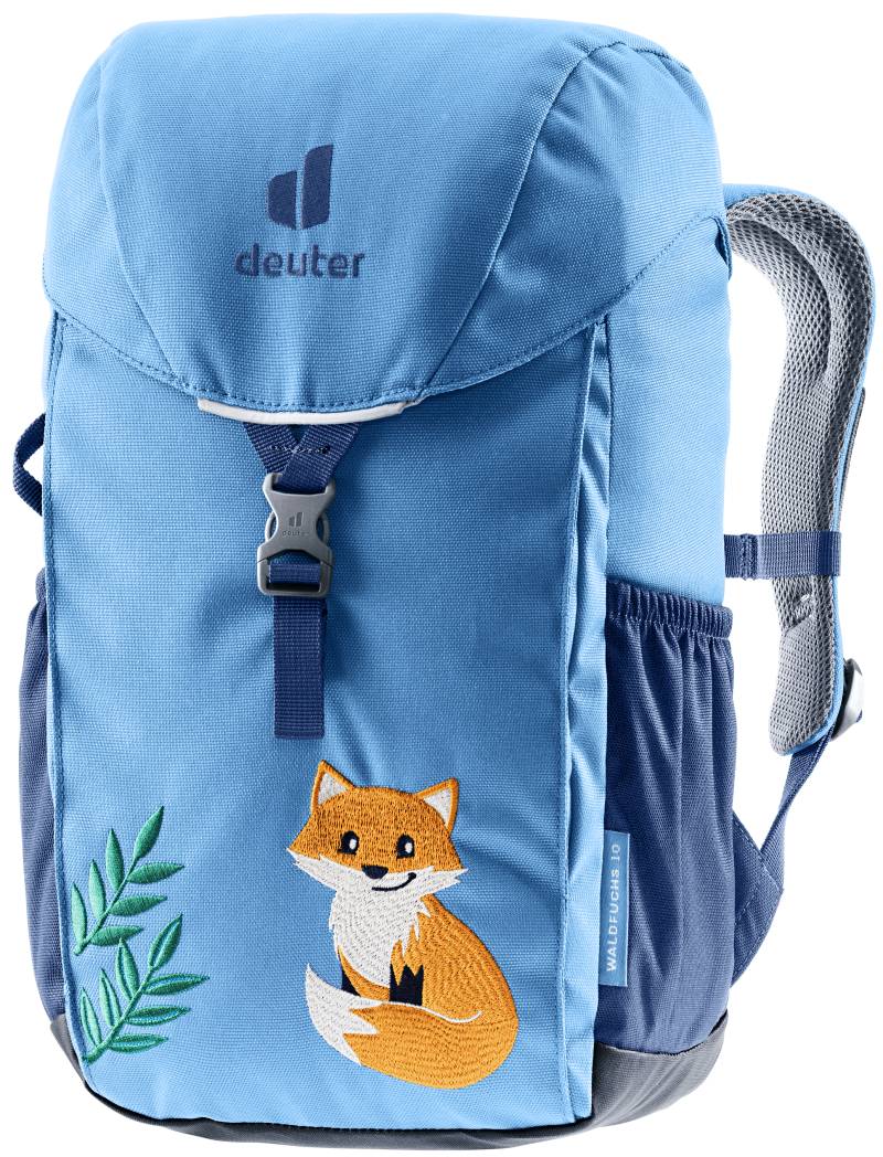 deuter Kinderrucksack »WALDFUCHS 10«, für Kinder von Deuter