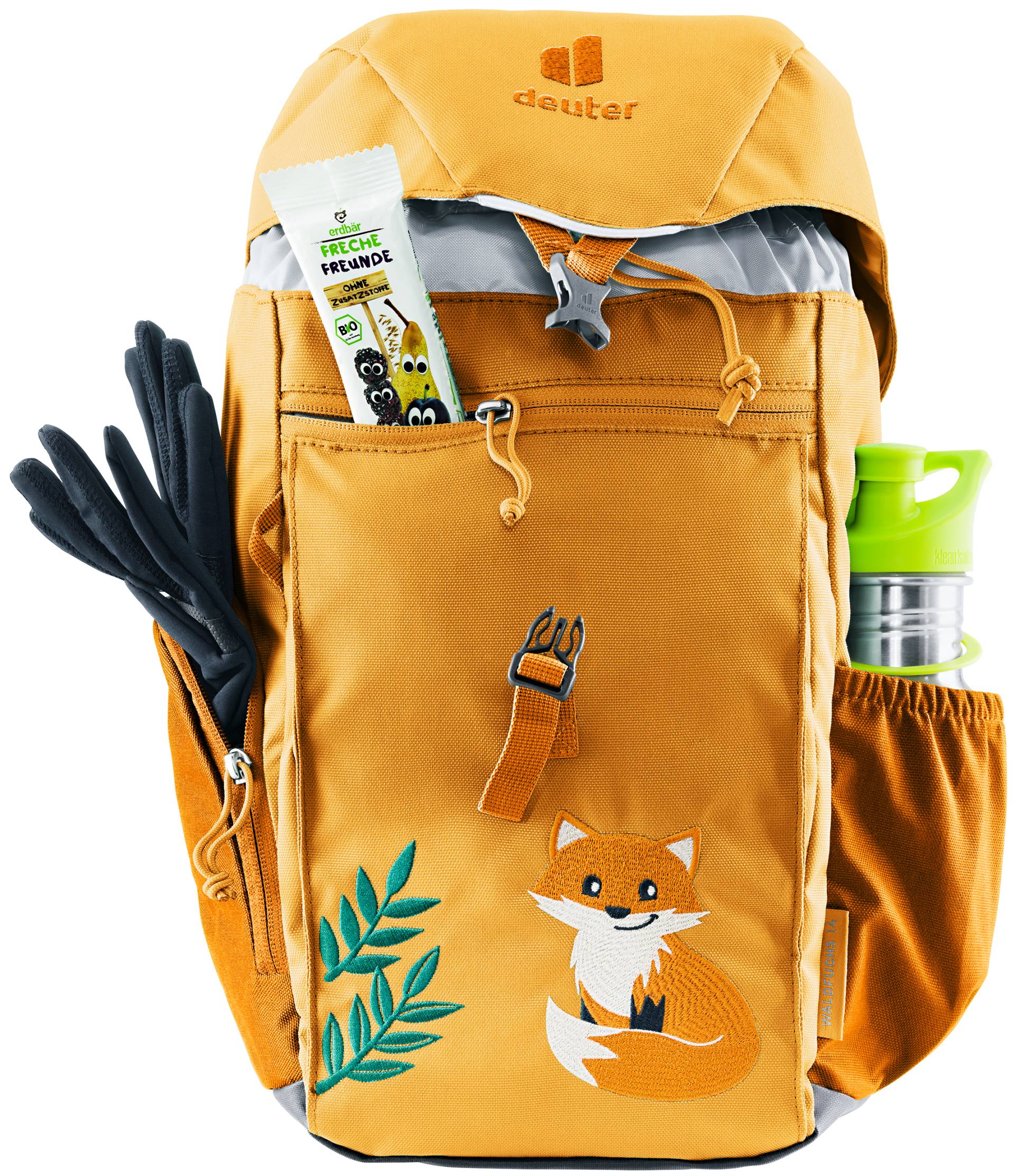 deuter Kinderrucksack »Waldfuchs 14« von Deuter