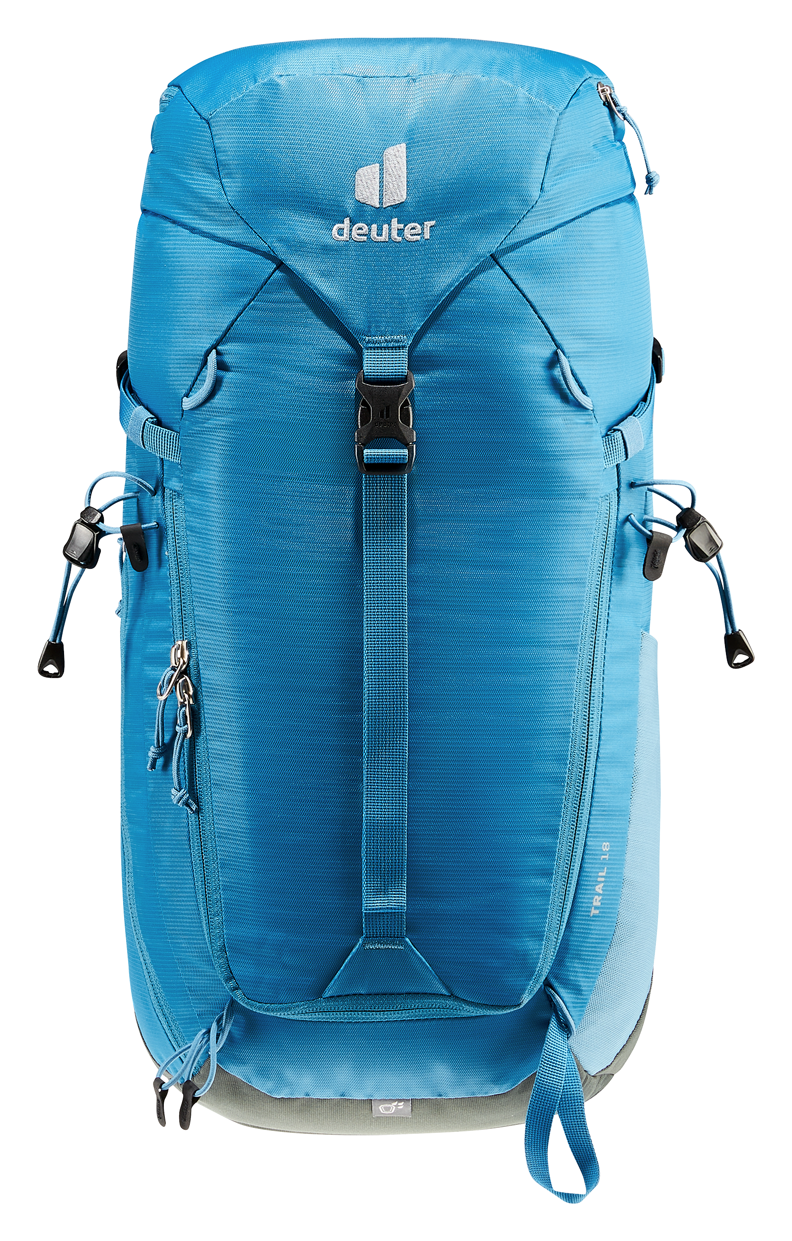 deuter Kletterrucksack »Trail 18« von Deuter