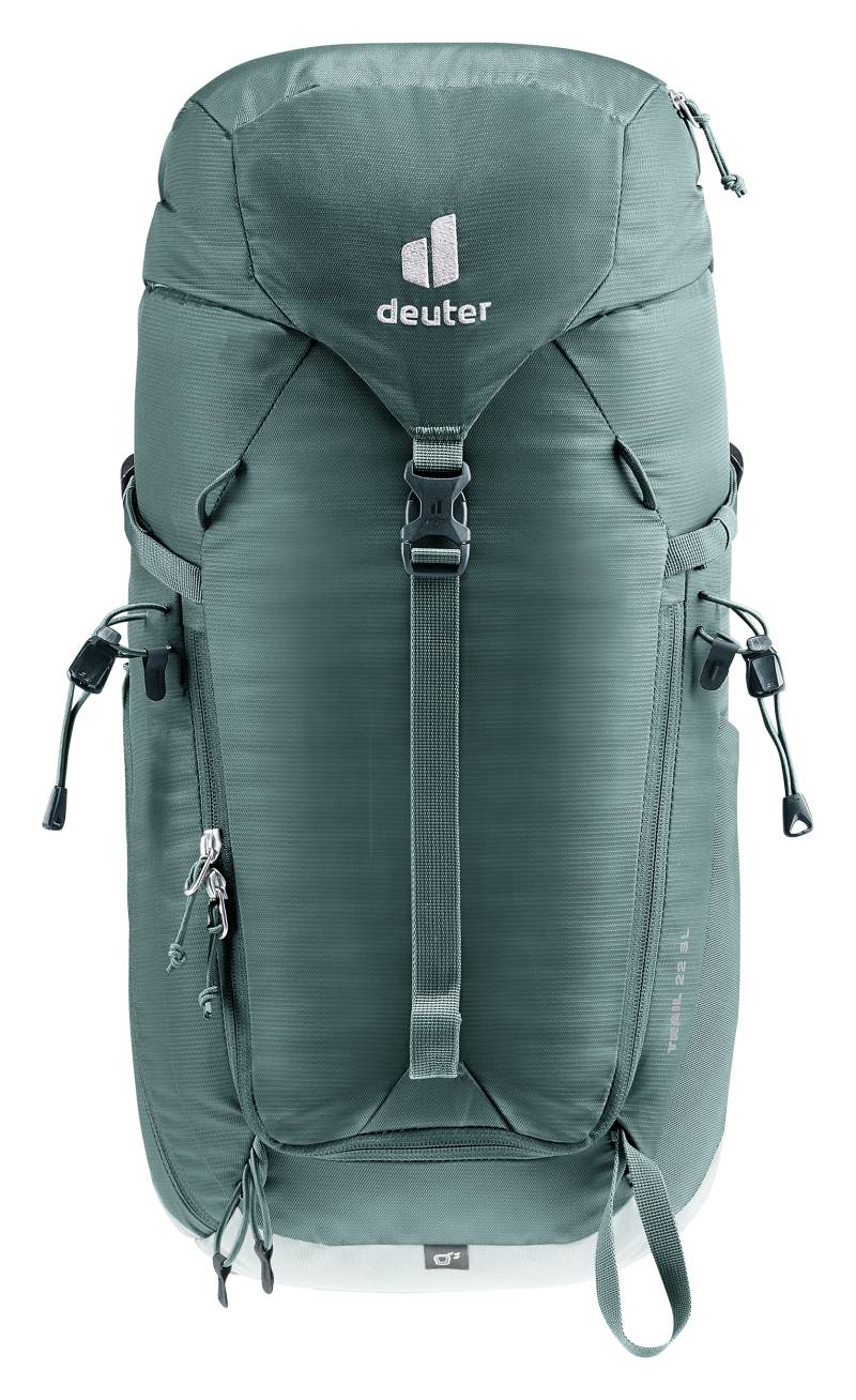 deuter Kletterrucksack »TRAIL 22 SL« von Deuter