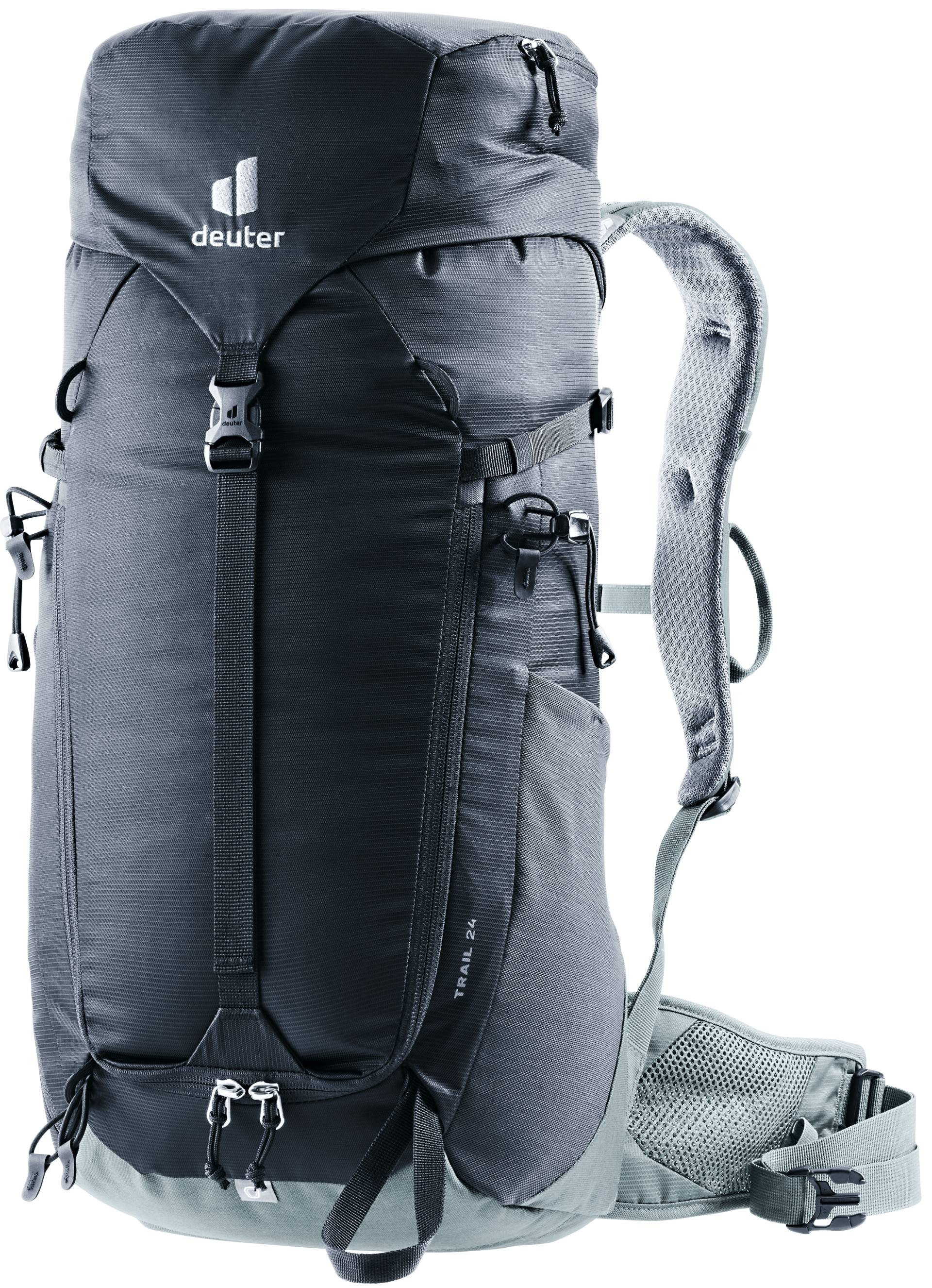 deuter Kletterrucksack »Trail 24« von Deuter