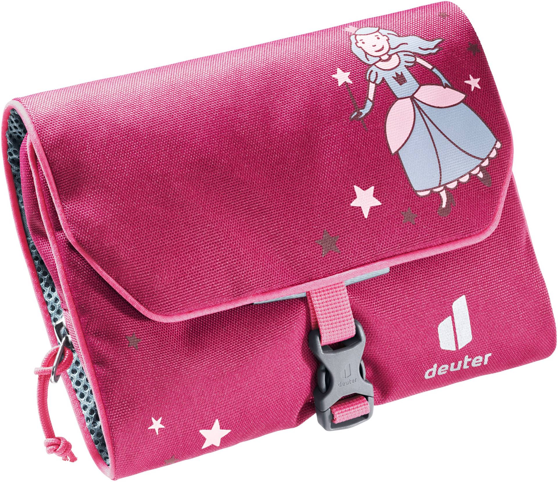 deuter Kulturbeutel »WASH BAG KIDS« von Deuter