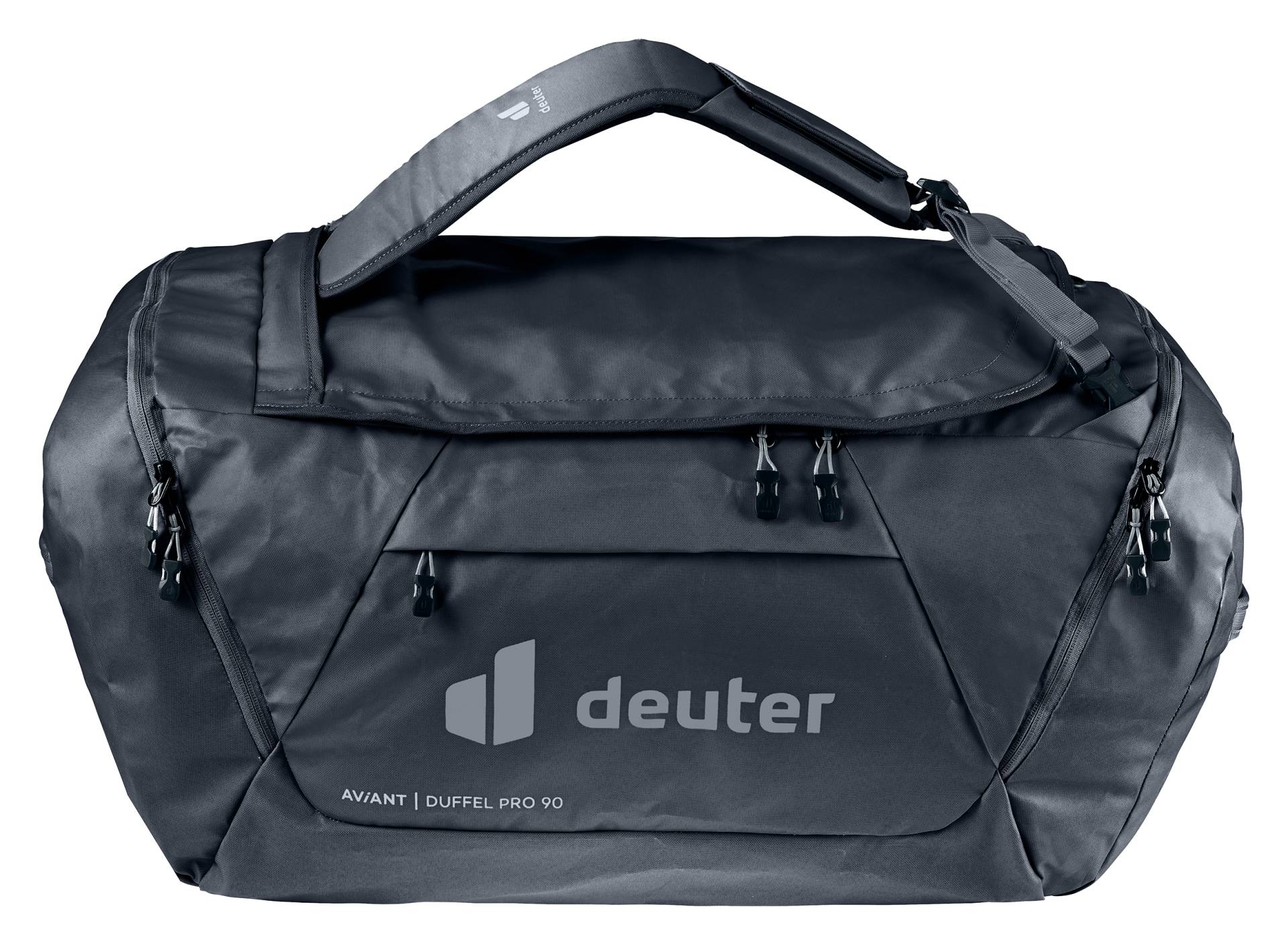 deuter Reisetasche »AViANT Duffel Pro 90«, Kompression innen für Kleidung von Deuter