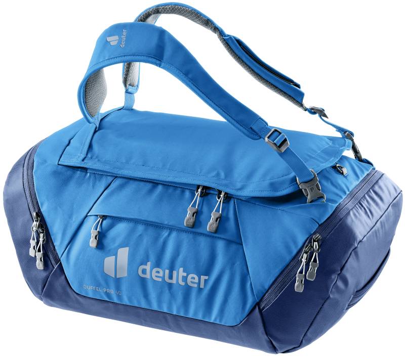 deuter Reisetasche »DUFFEL PRO 40« von Deuter