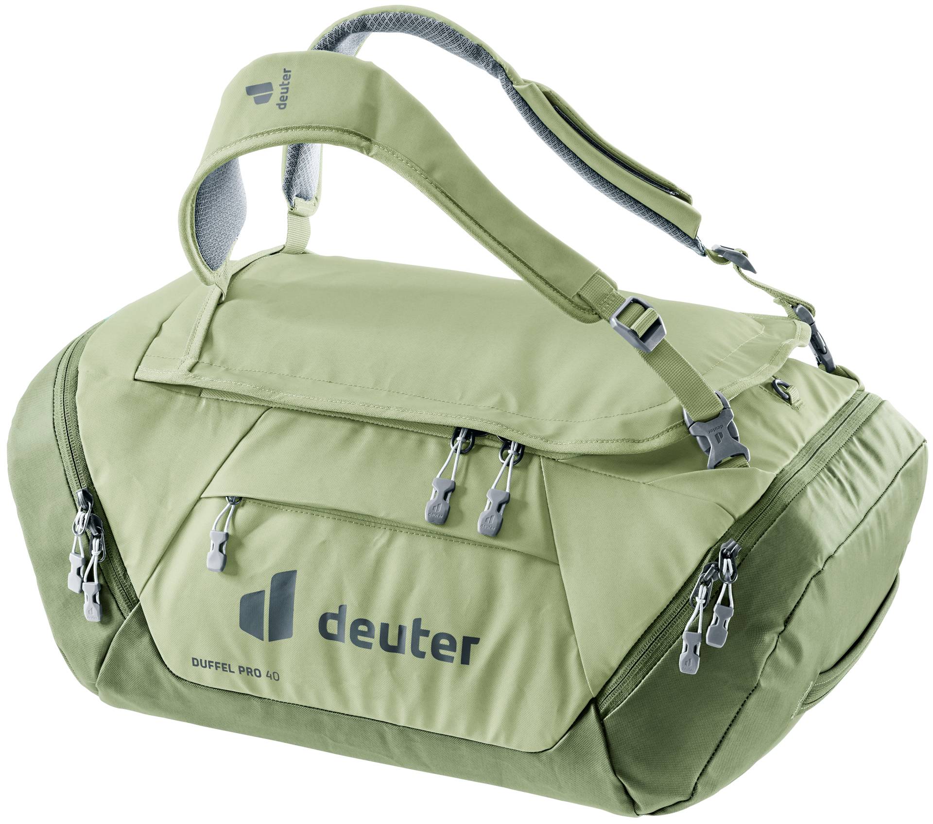 deuter Reisetasche »DUFFEL PRO 40« von Deuter