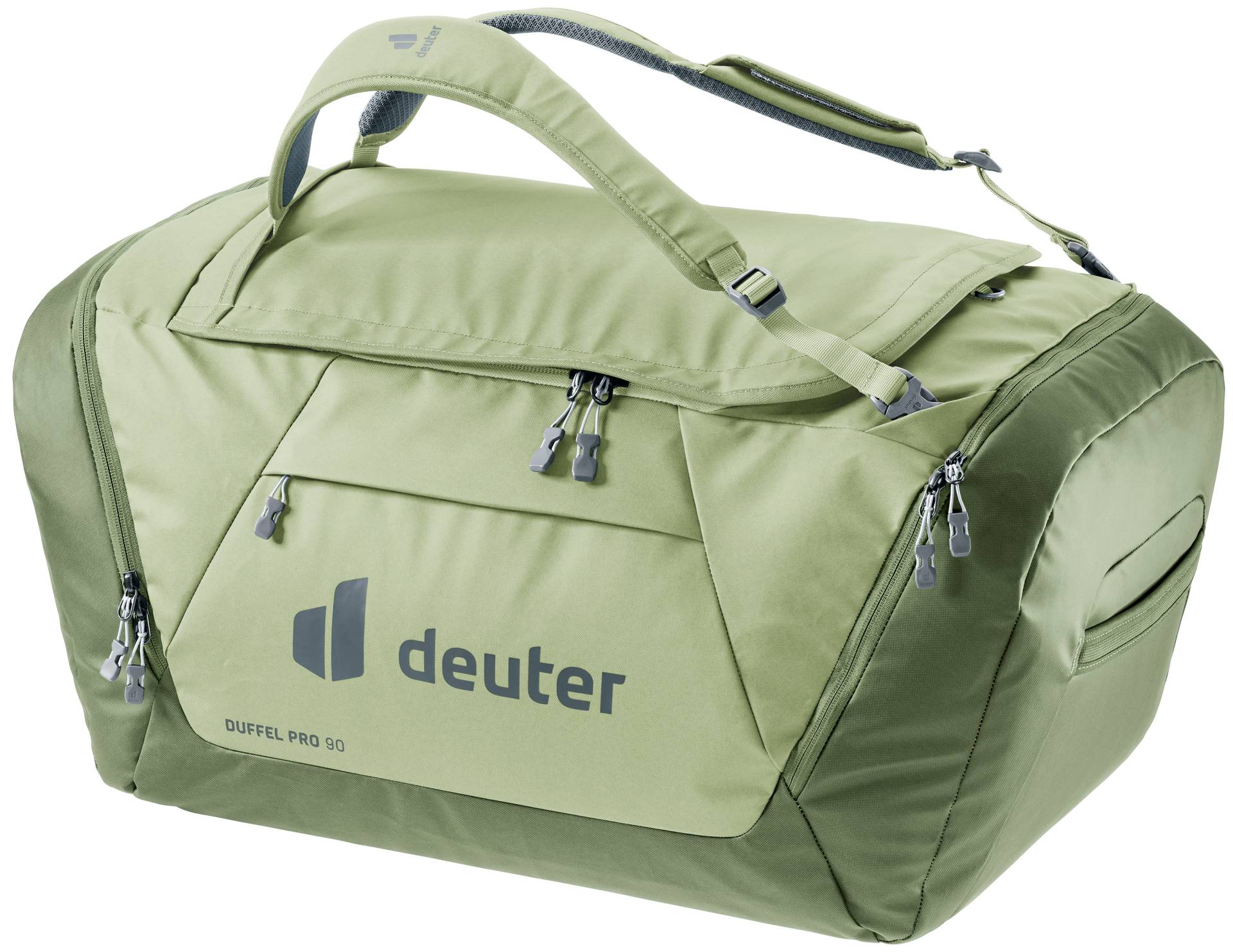 deuter Reisetasche »DUFFEL PRO 90« von Deuter