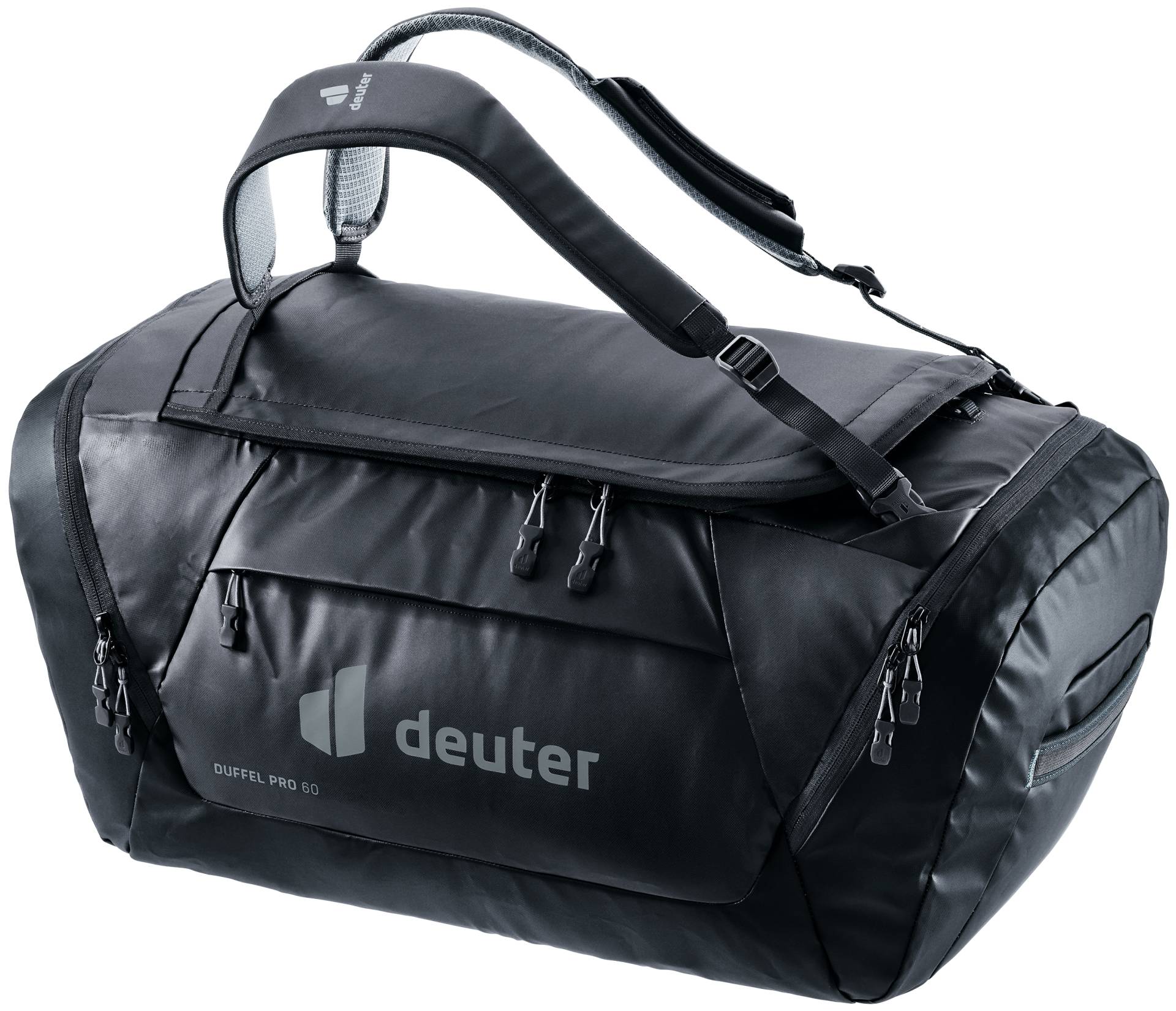 deuter Reisetasche »Duffel Pro 60« von Deuter