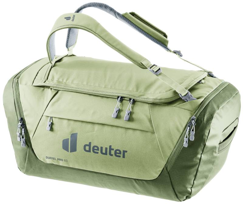 deuter Reisetasche »Duffel Pro 60« von Deuter