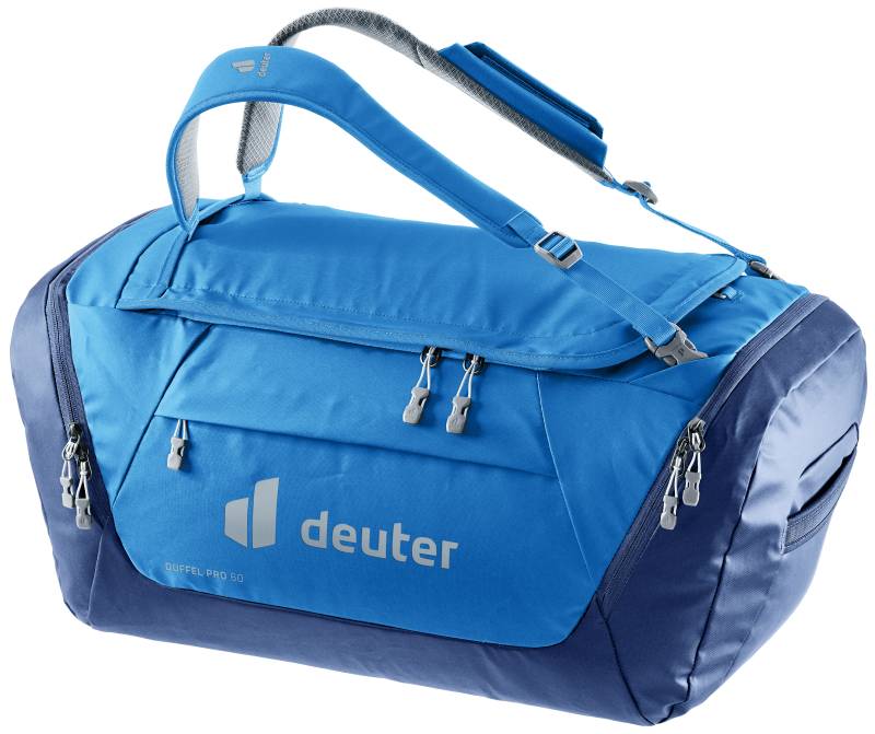 deuter Reisetasche »Duffel Pro 60« von Deuter