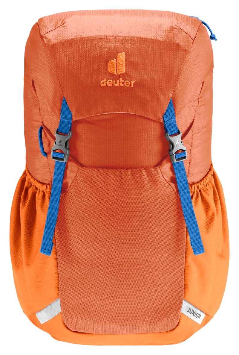 deuter Rucksack »JUNIOR 18 L«, Reflektoren von Deuter