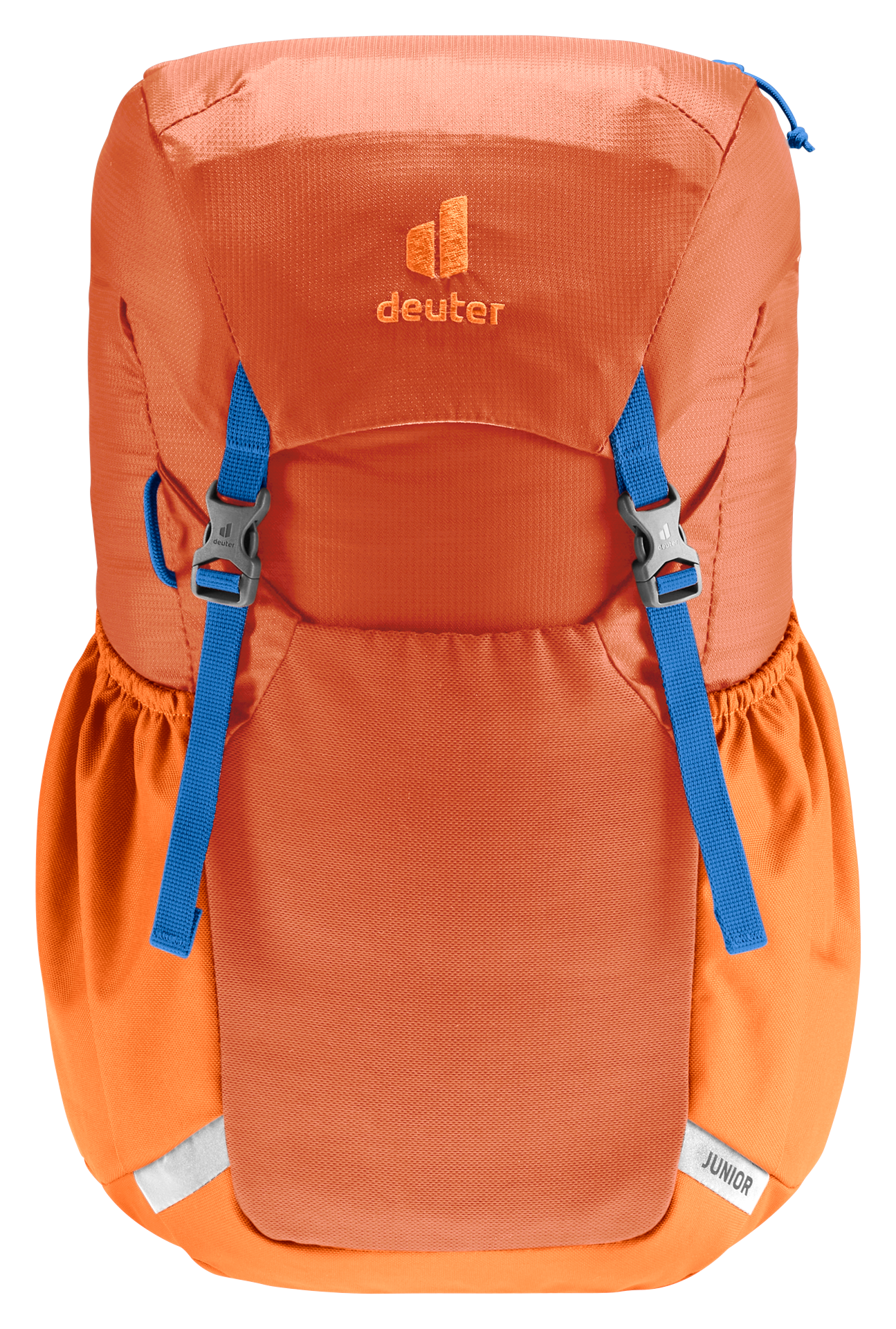 deuter Rucksack »JUNIOR 18 L«, Reflektoren von Deuter