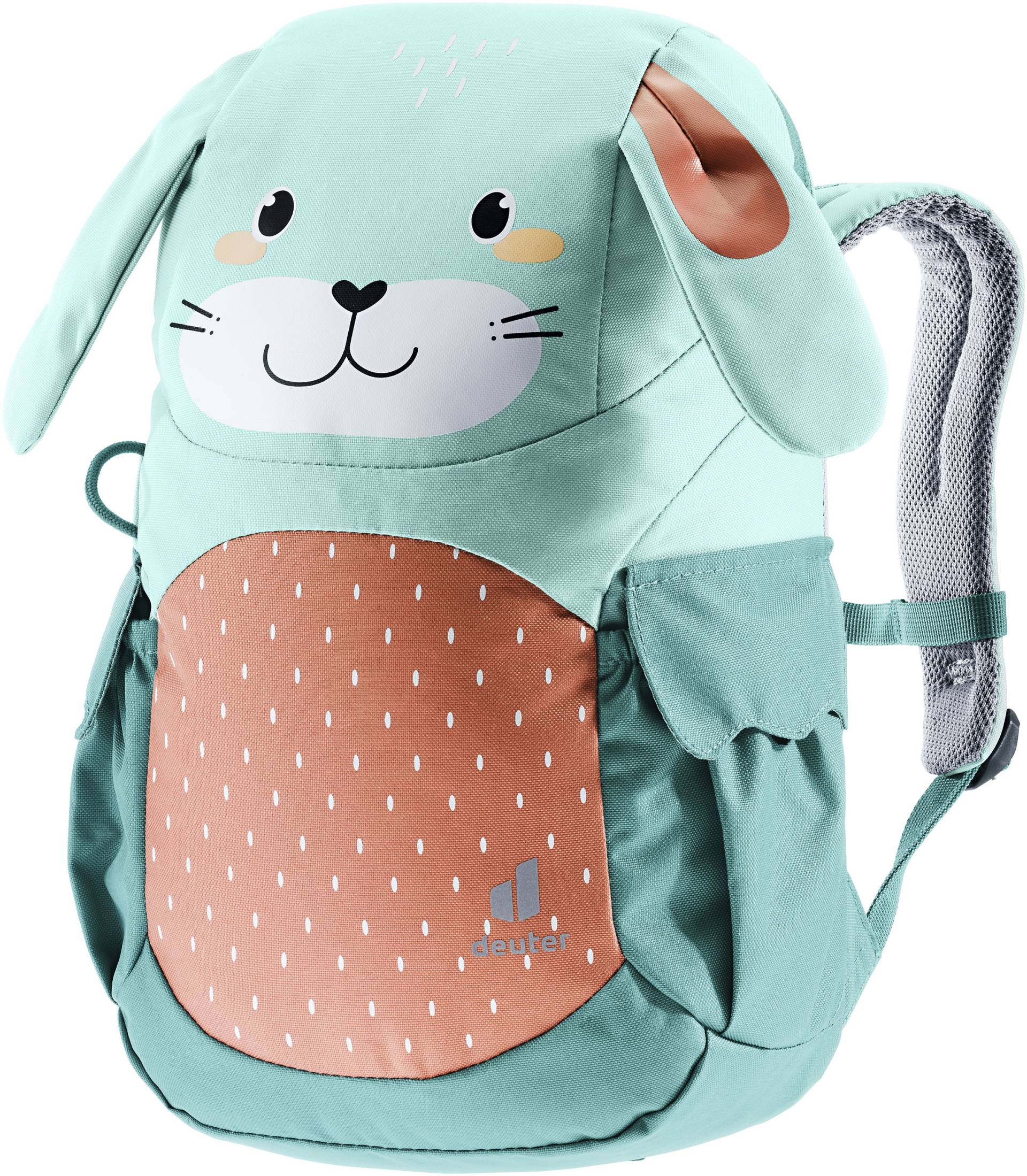 deuter Kinderrucksack »KIKKI«, für Kinder von Deuter