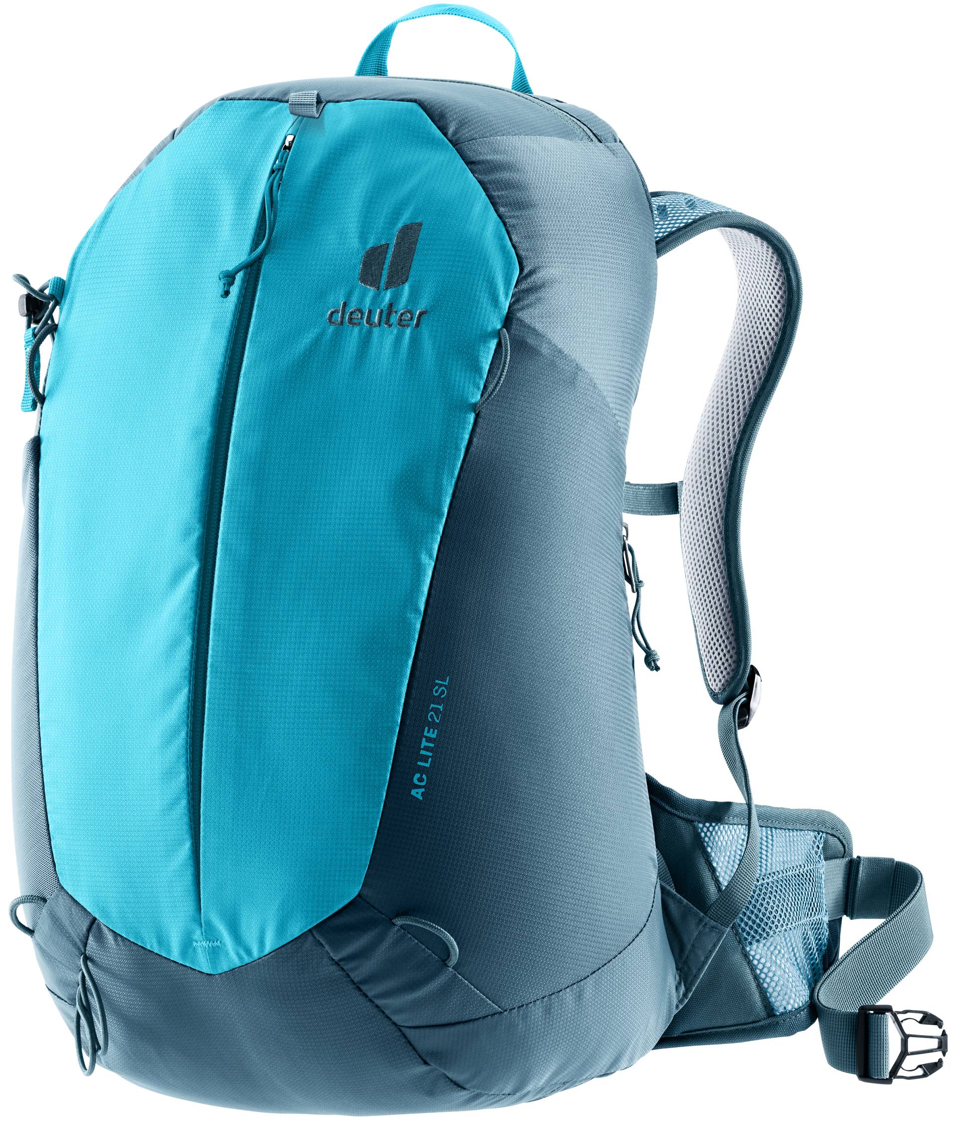 deuter Wanderrucksack »AC Lite 21 SL« von Deuter