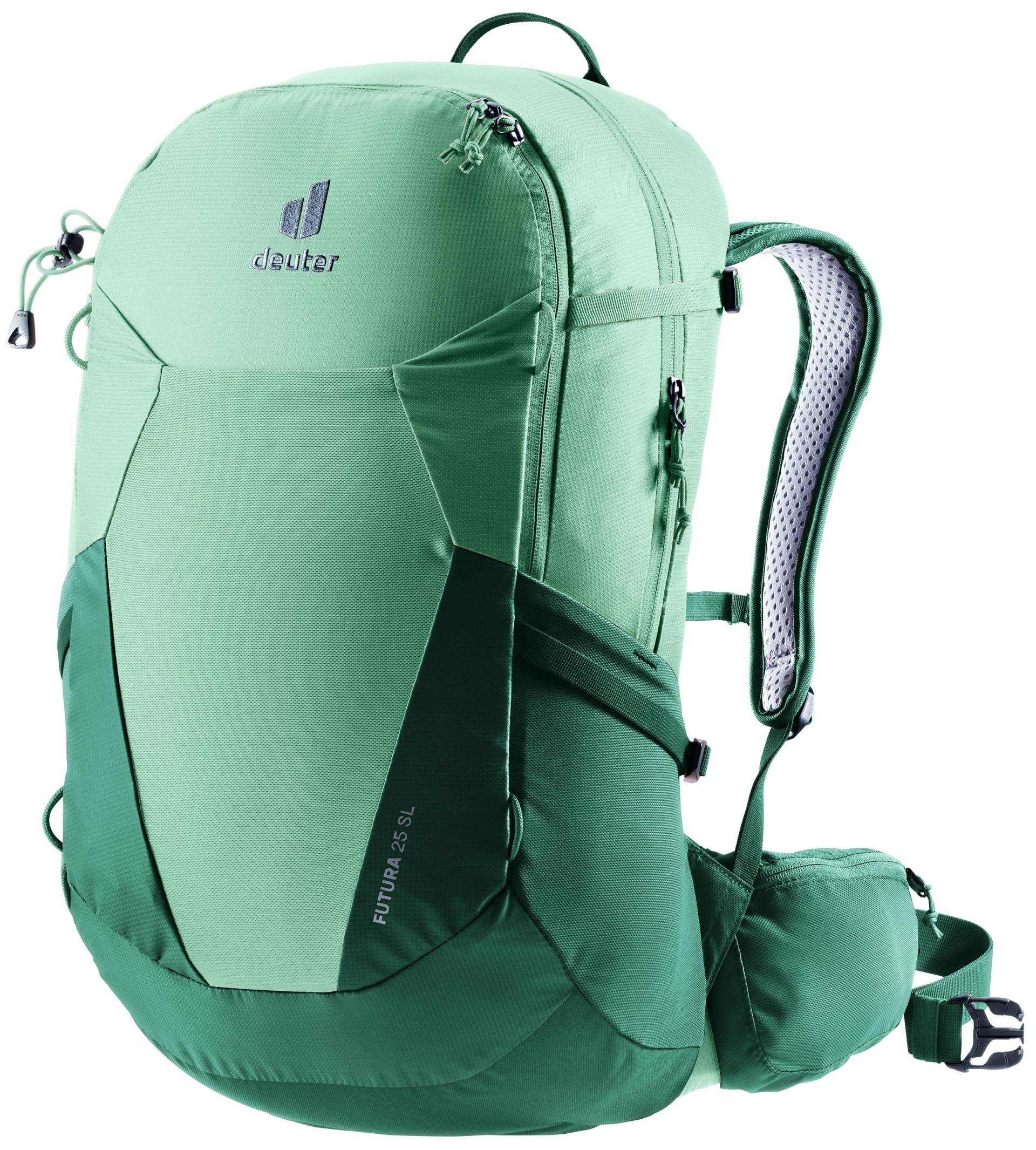 deuter Wanderrucksack »FUTURA 25 SL« von Deuter