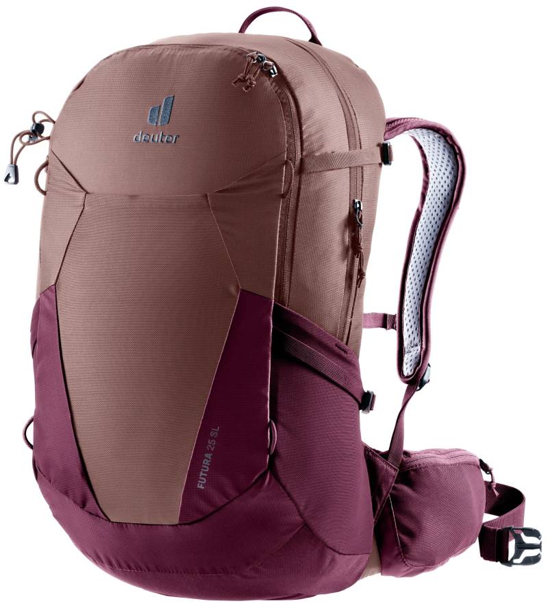 deuter Wanderrucksack »FUTURA 25 SL« von Deuter