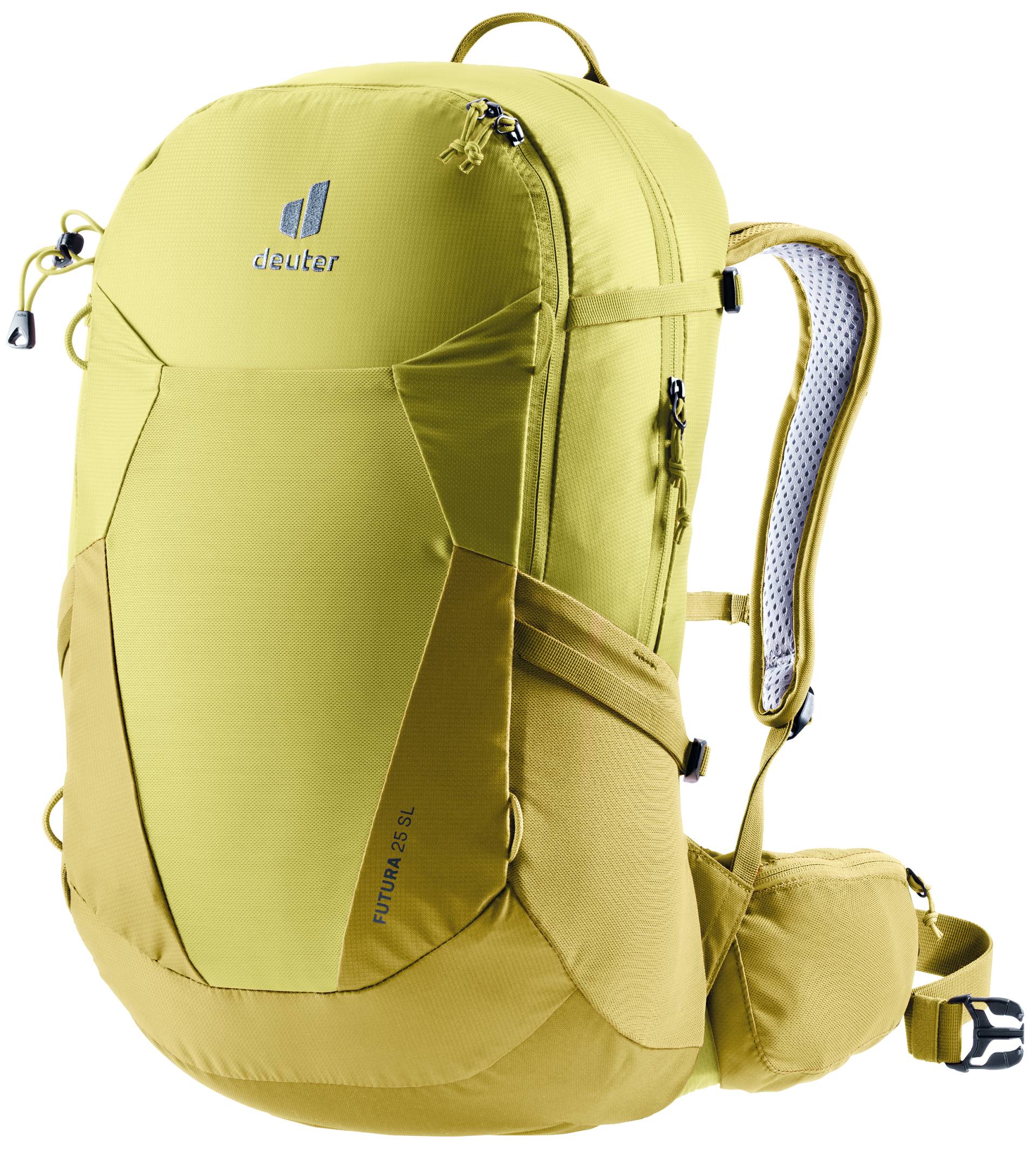 deuter Wanderrucksack »FUTURA 25 SL« von Deuter