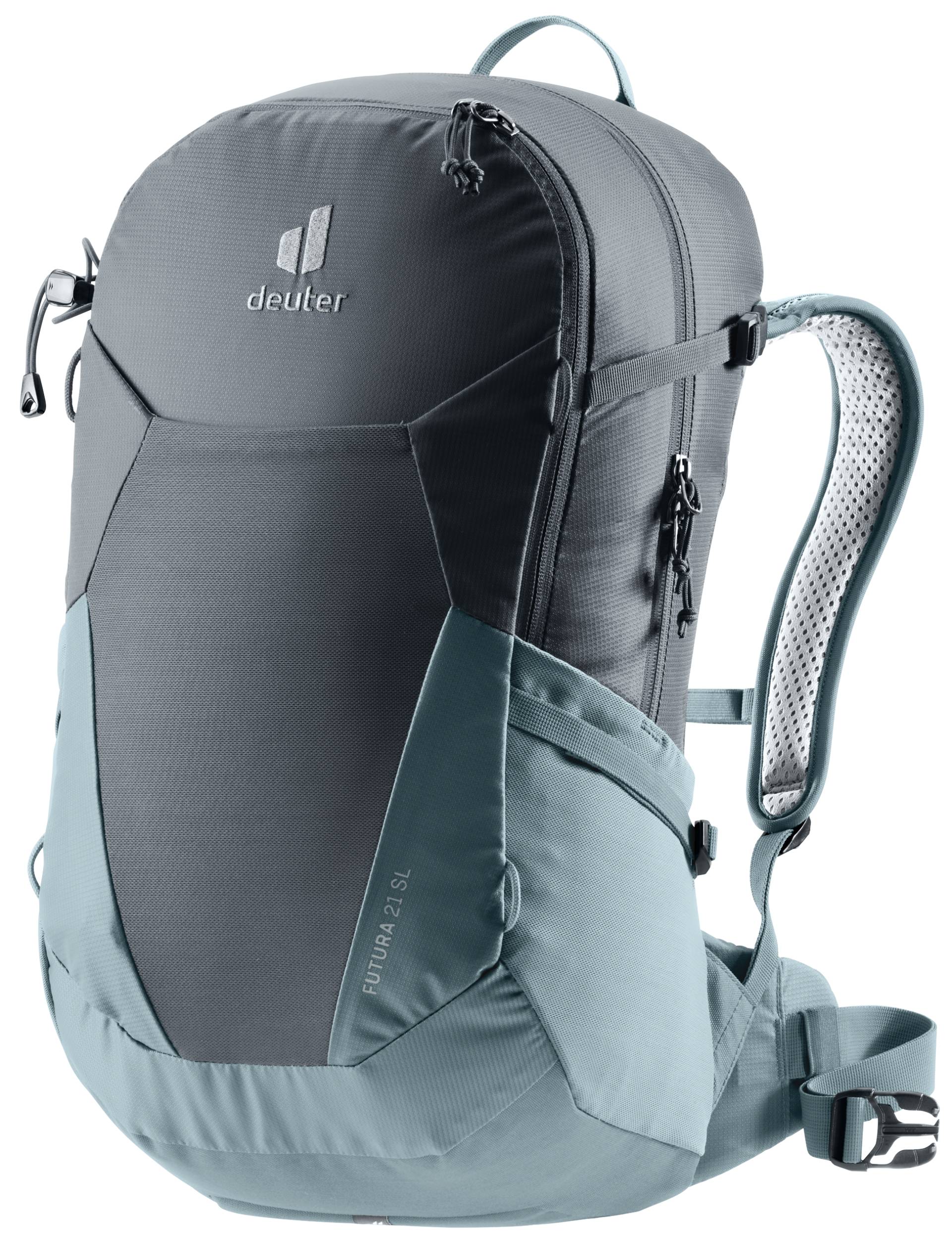 deuter Wanderrucksack »Futura 21 SL« von Deuter