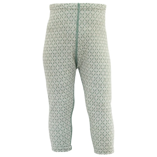 Devold - Baby's Litleegga Merino Longs - Merinounterwäsche Gr 56 grau von Devold