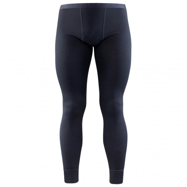 Devold - Breeze Long Johns - Merinounterwäsche Gr L;M;S;XL blau von Devold