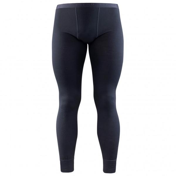 Devold - Breeze Long Johns - Merinounterwäsche Gr XL blau Devold - Breeze Long Johns - Merinounterwäsche Gr XL blau von Devold